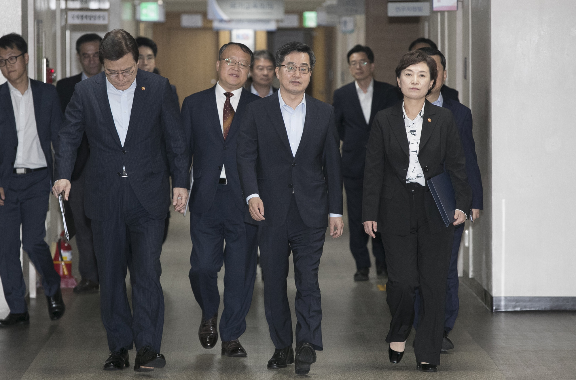 913부동산대책;부동산;김동연;김현미