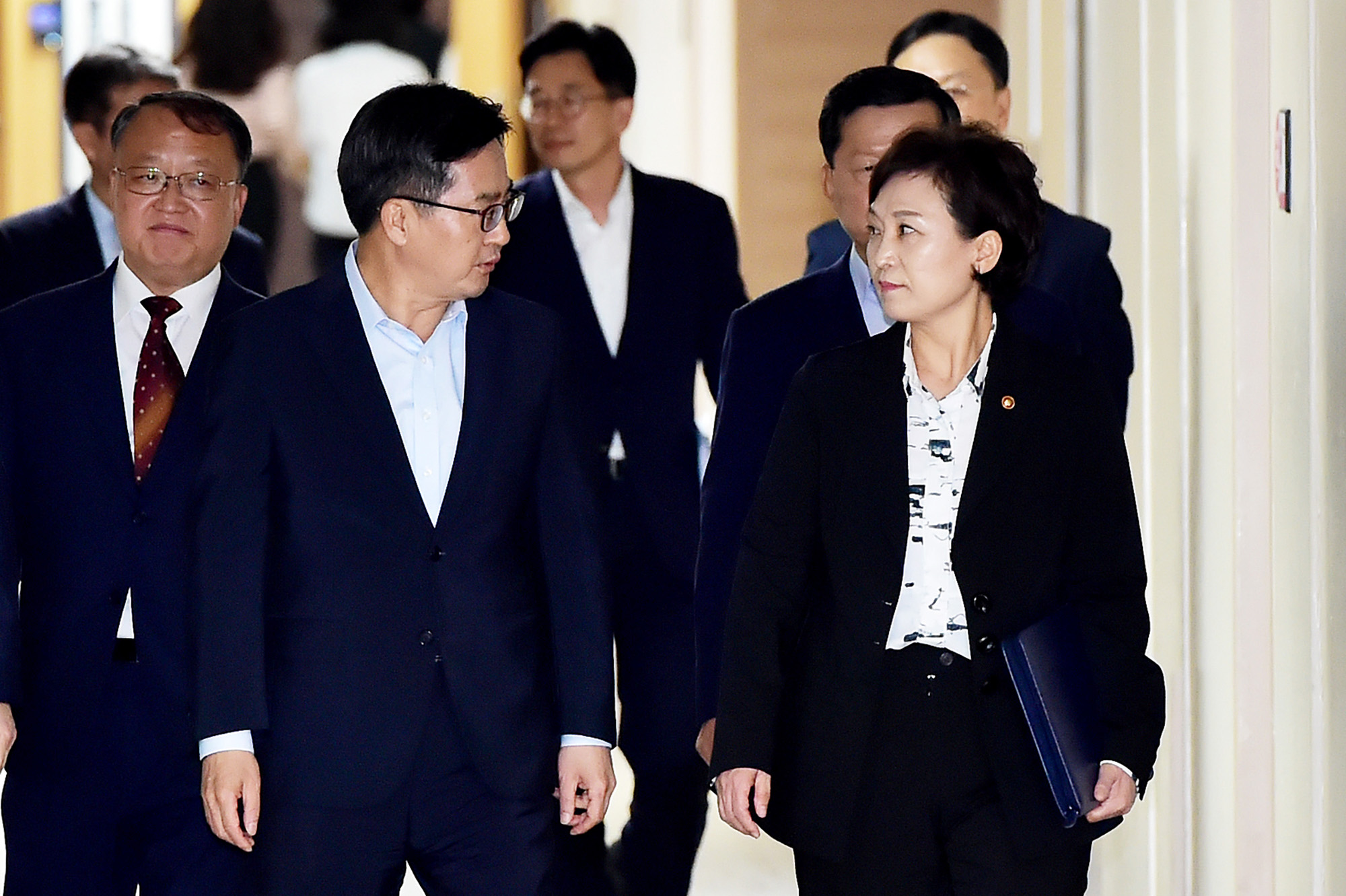 913부동산대책;부동산;김동연;김현미