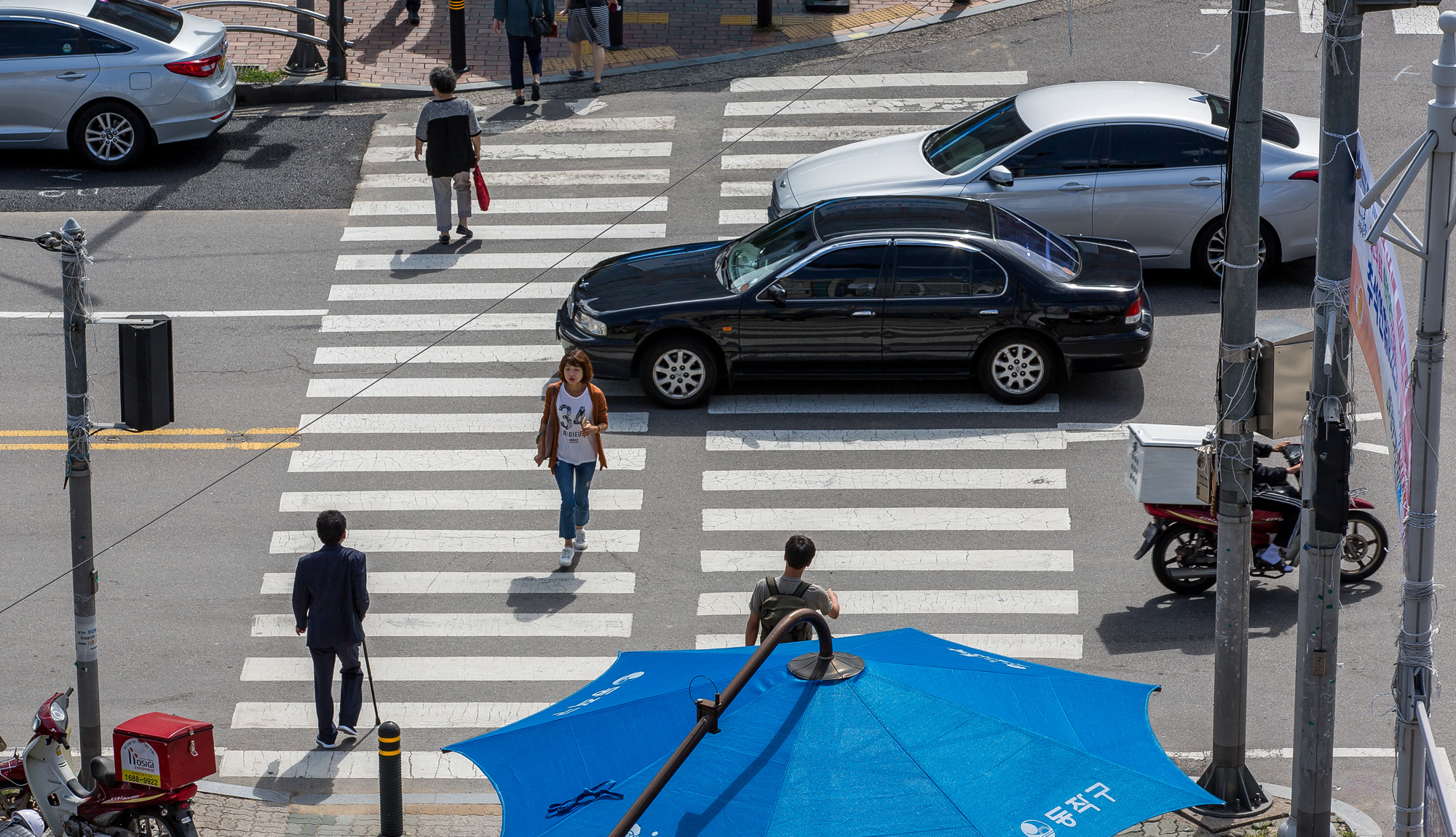 사회;교통신호;교통사고;황색점멸등;7거리;도로혼잡;교차로혼잡;안전사고