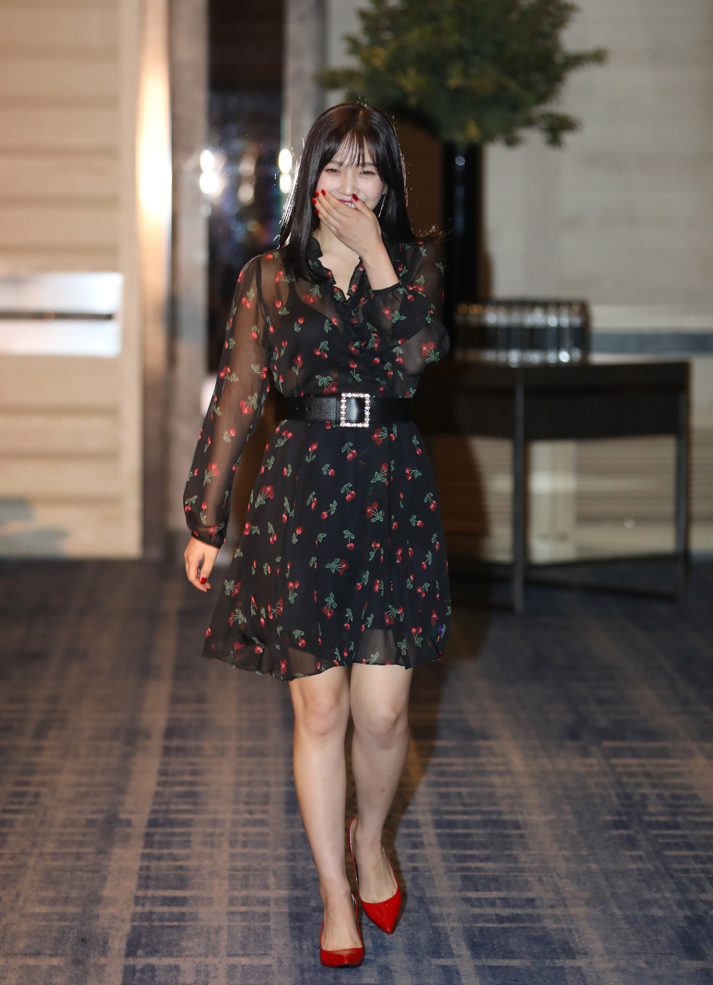 파자마프렌즈;조이