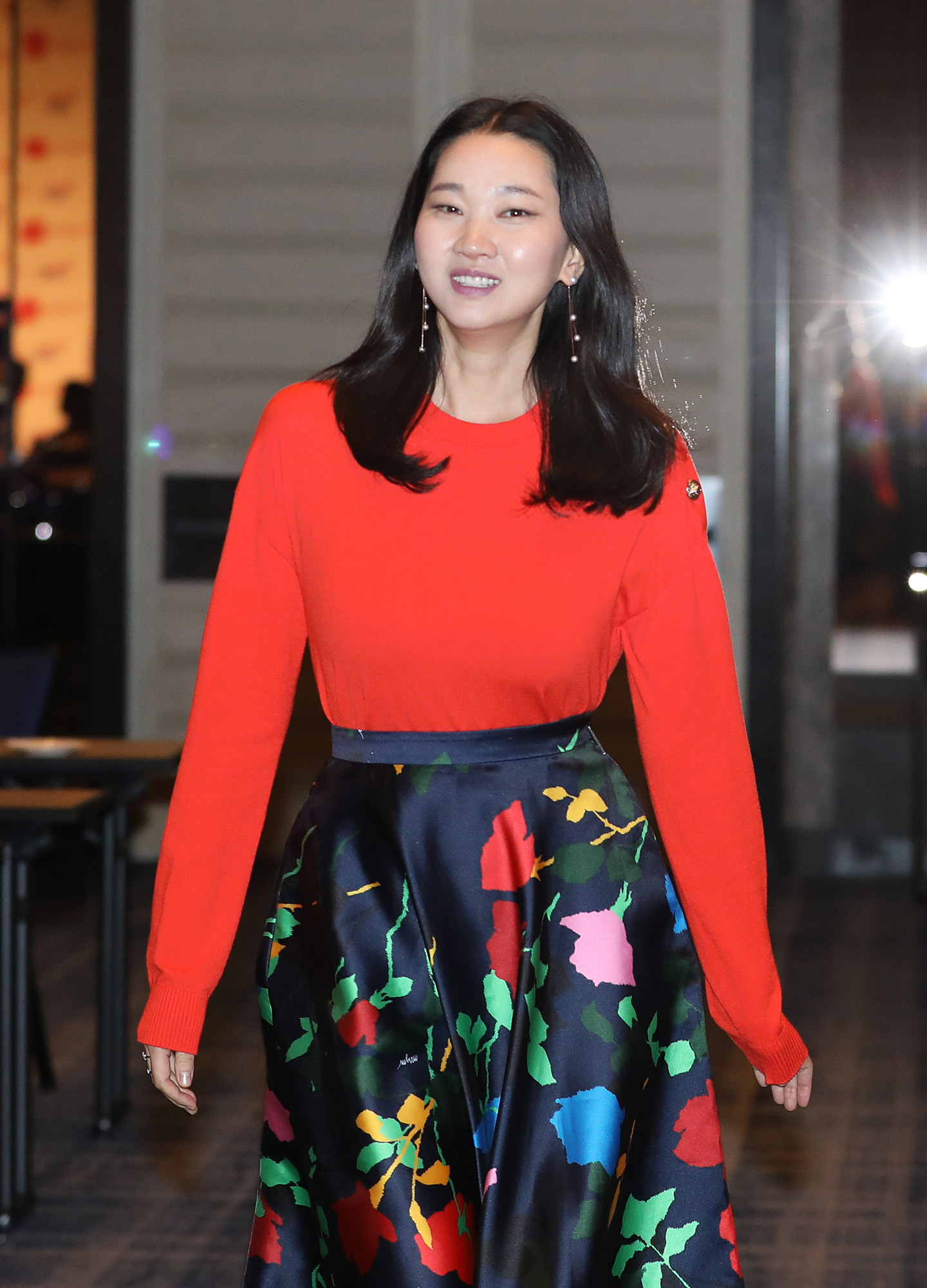 파자마프렌즈;장윤주