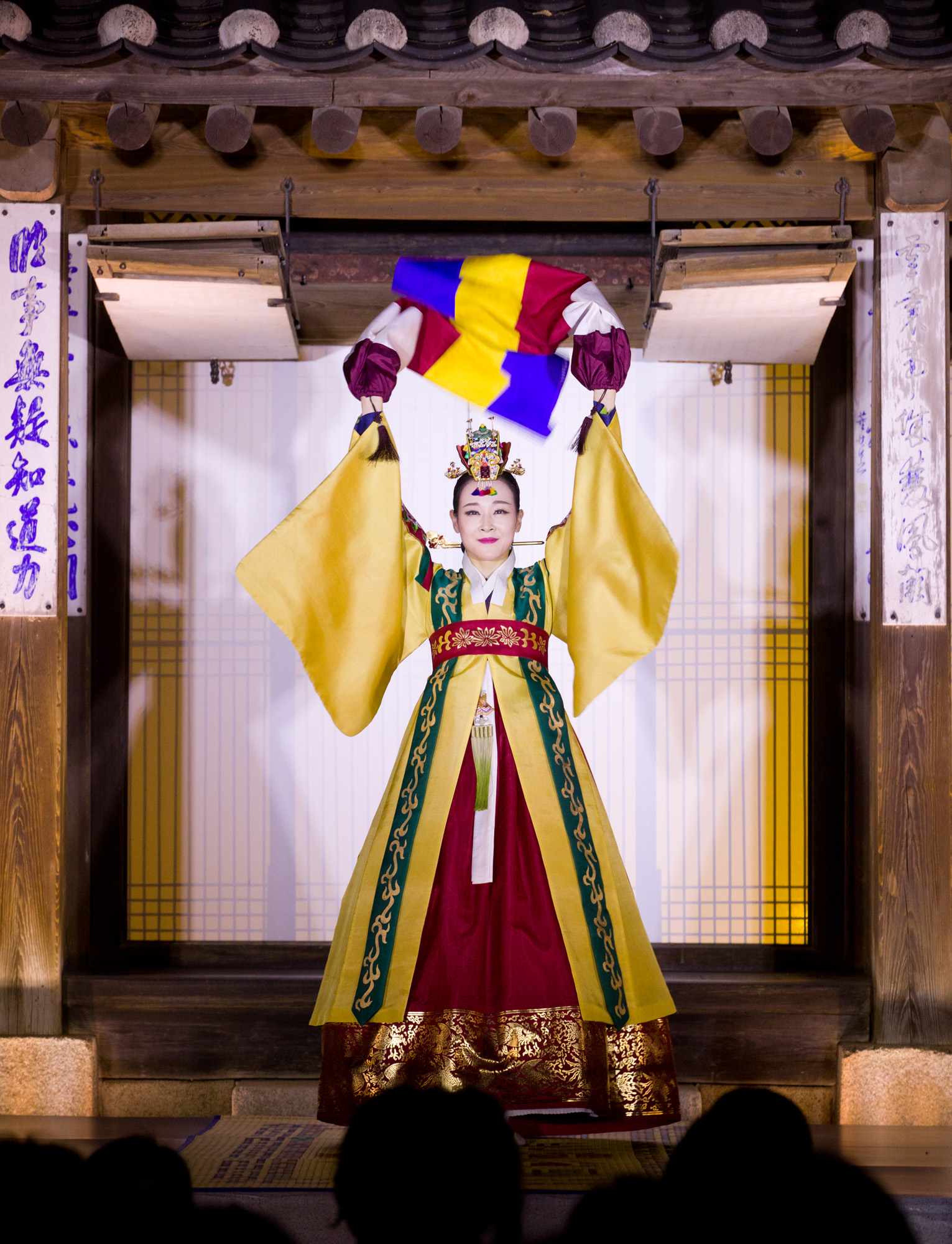 창덕궁;창덕궁달빛기행;창덕궁야간;돈화문