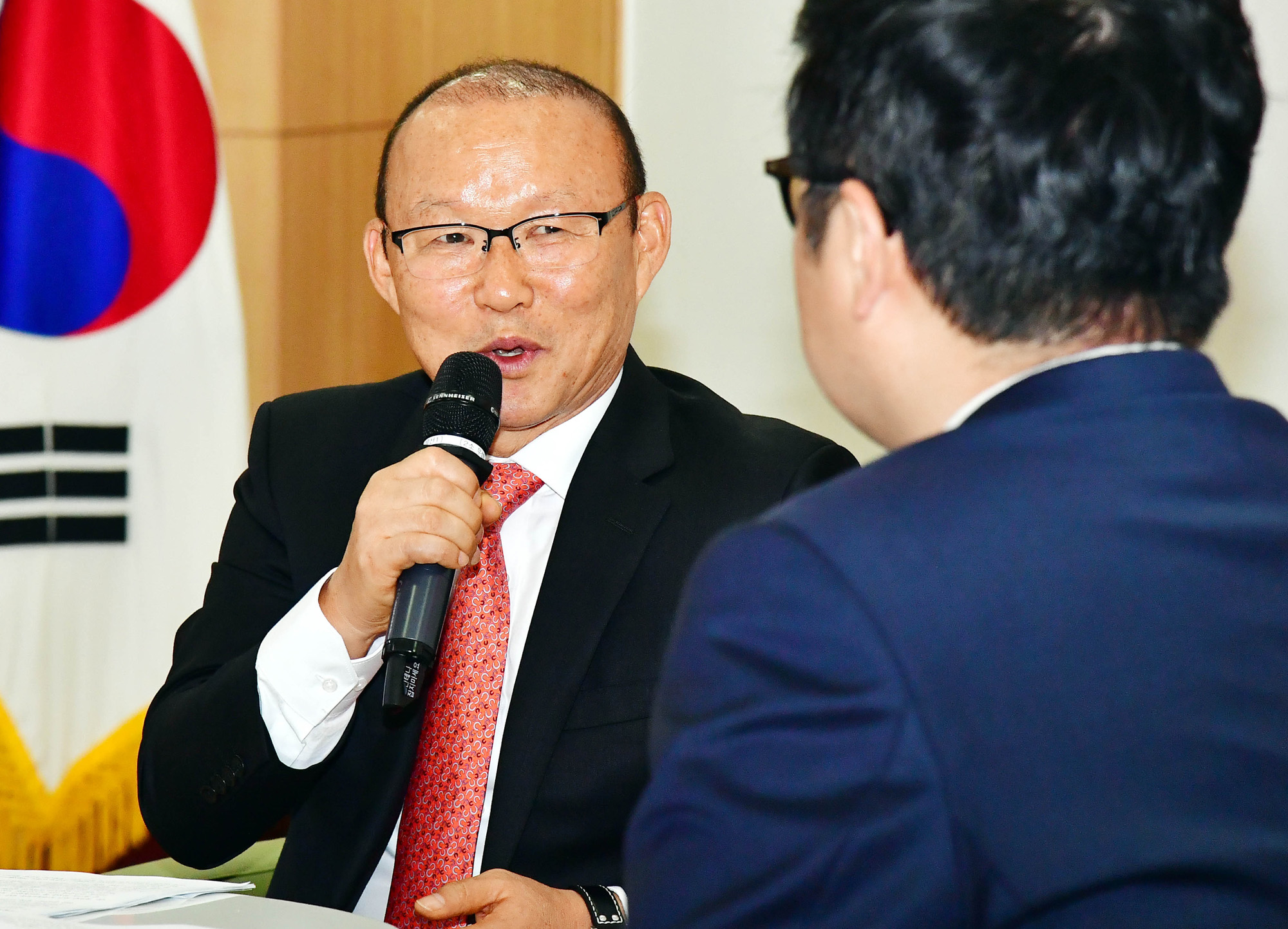 정치국회;박항서;베트남축구감독