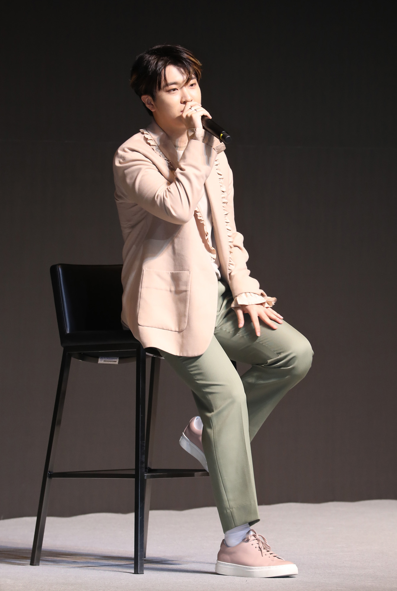 갓세븐;GOT7;영재