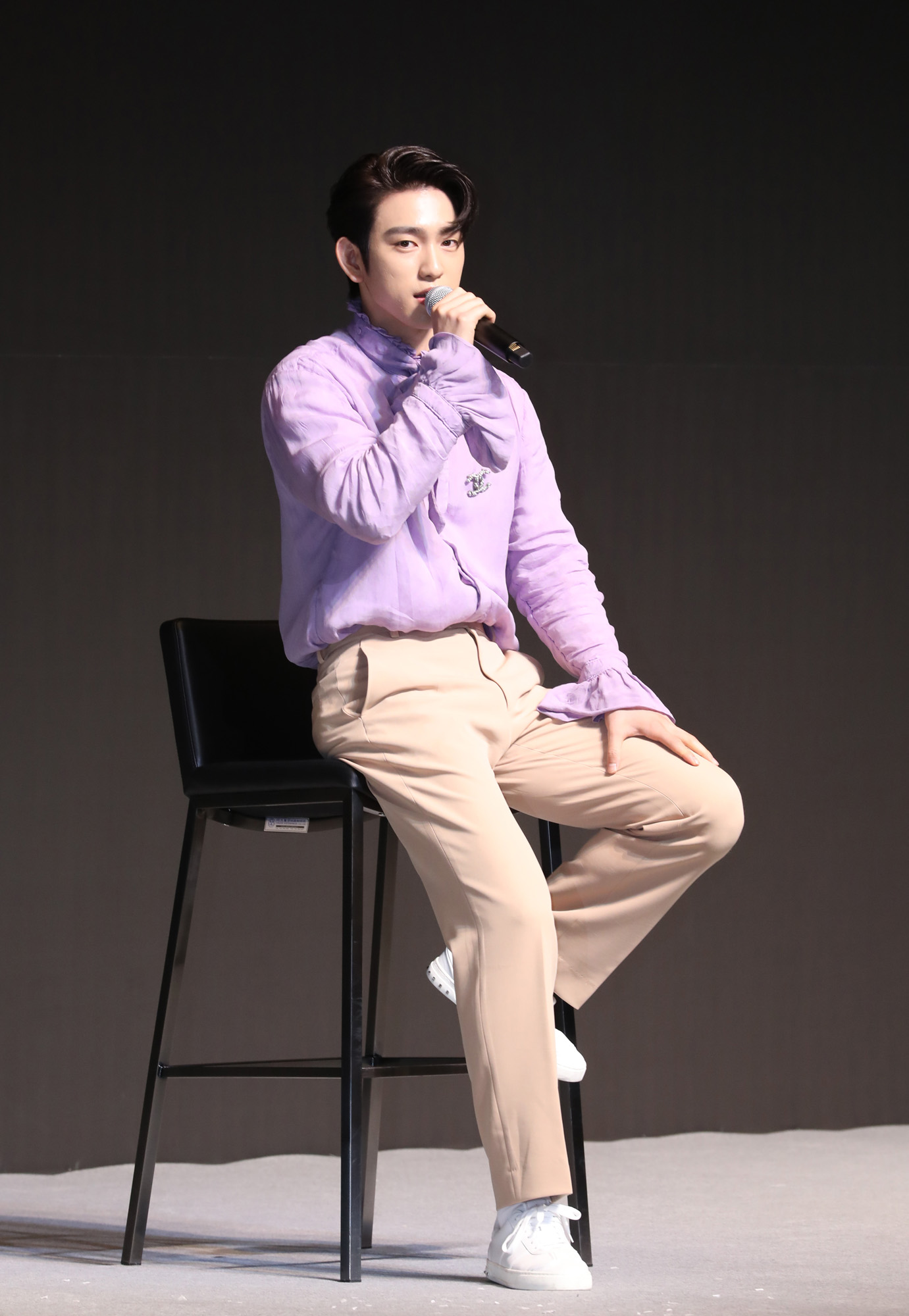 갓세븐;GOT7;진영