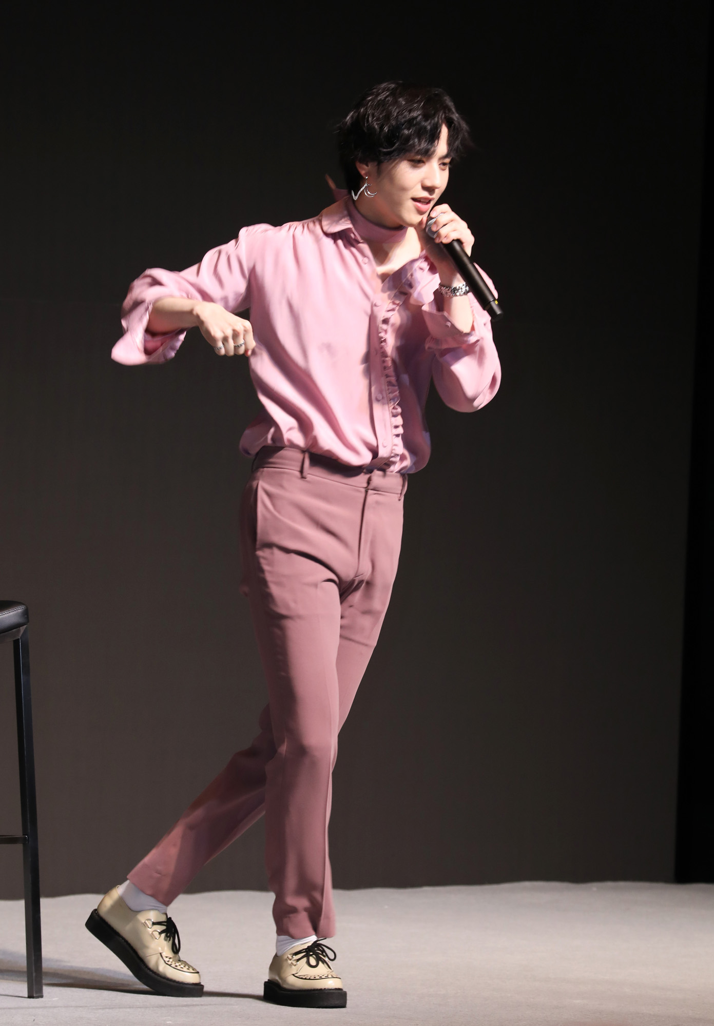 갓세븐;GOT7;유겸