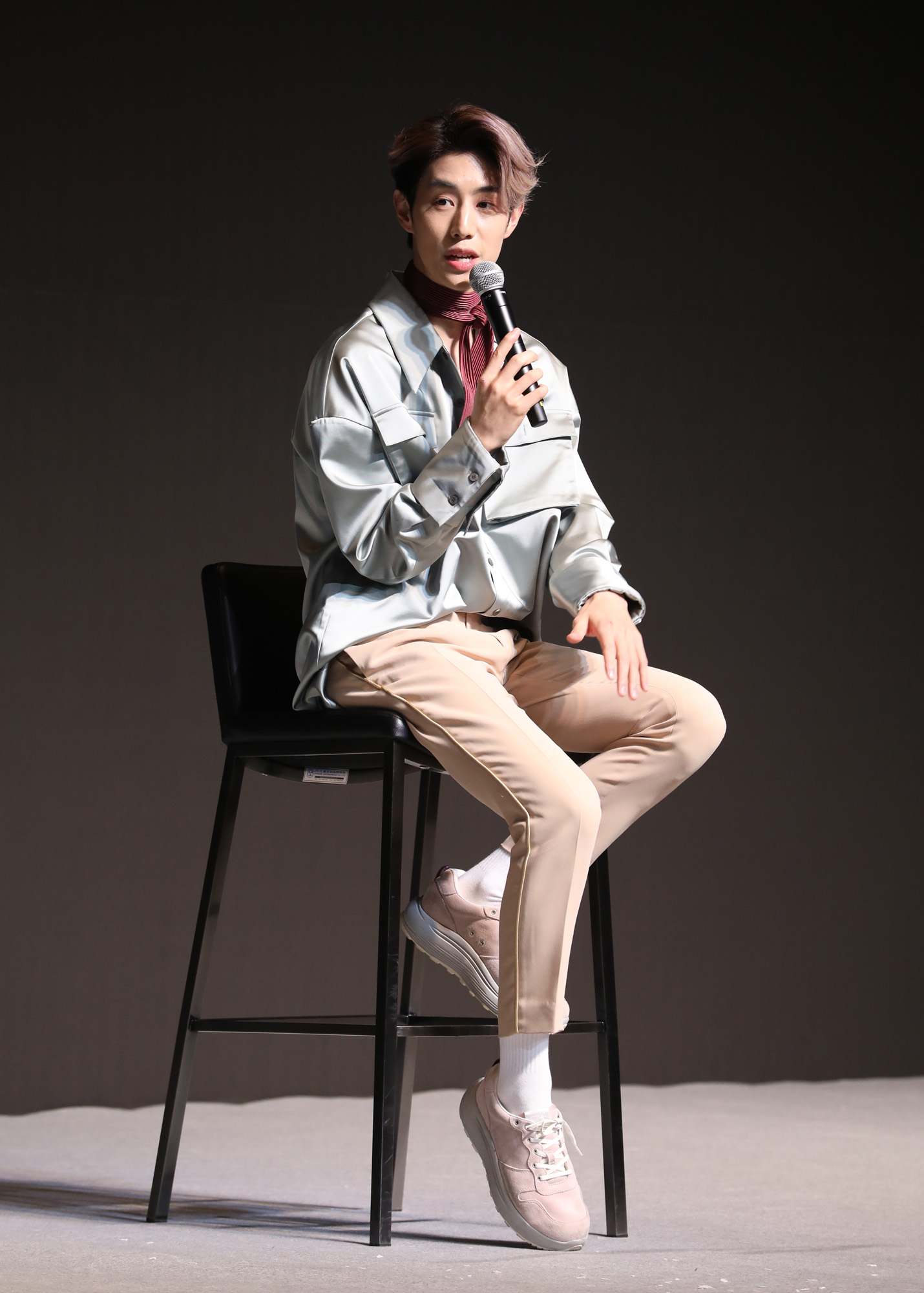 갓세븐;GOT7;마크