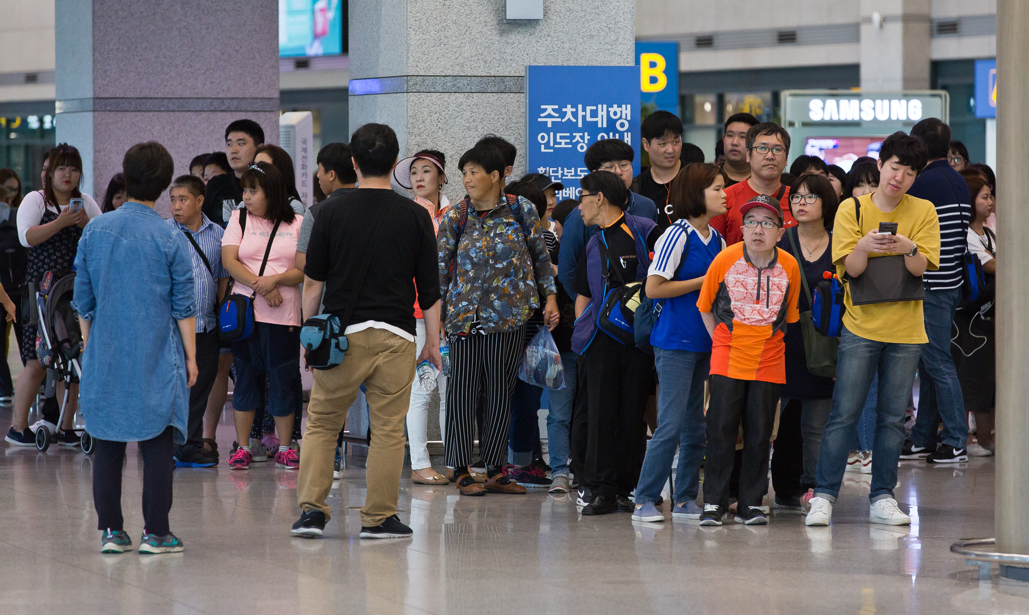 경제;사회;관광;관광산업;한국관광;중국인관광객;인천공항중국인;관광산업위기