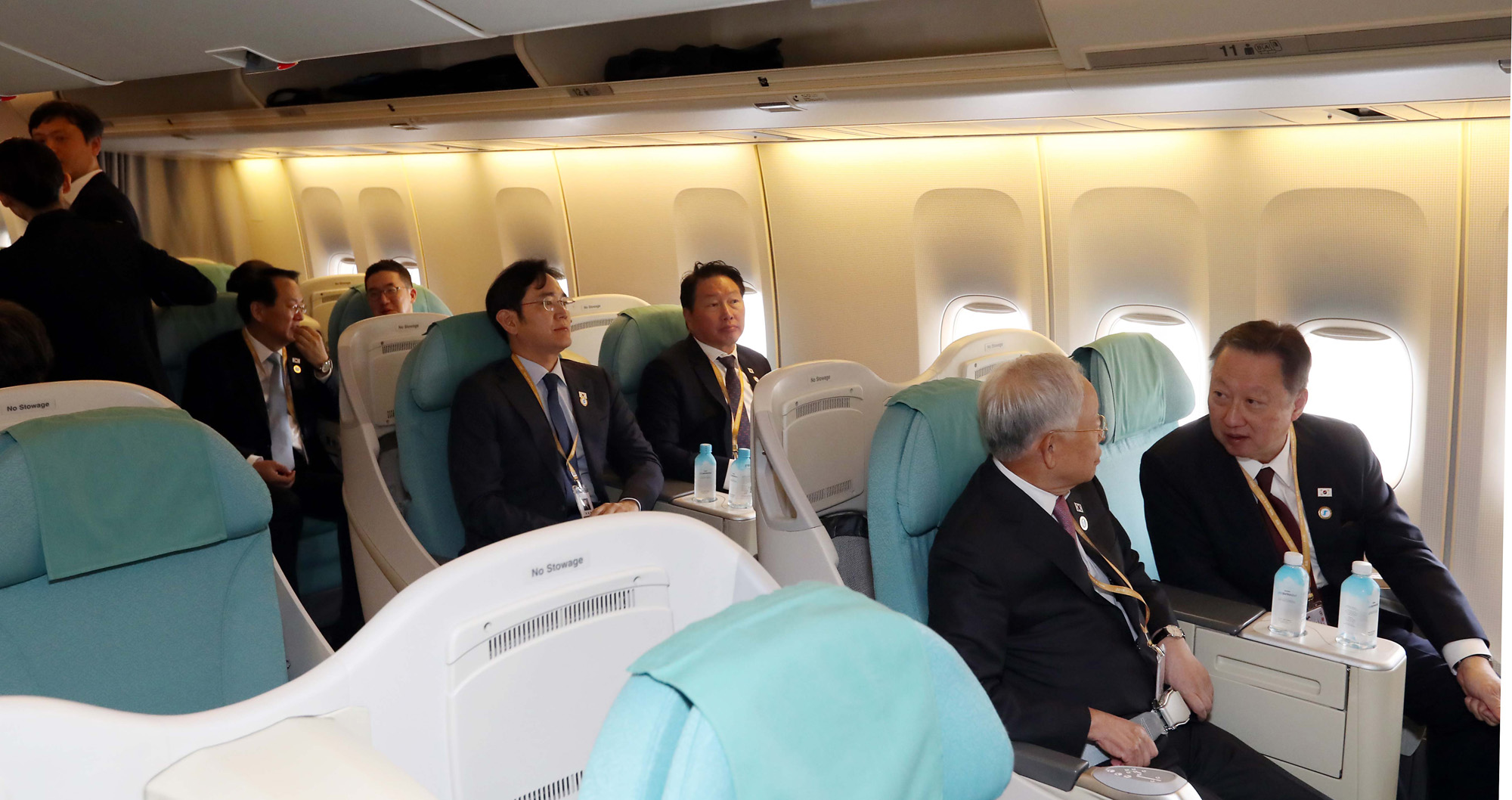 남북정상회담;평양