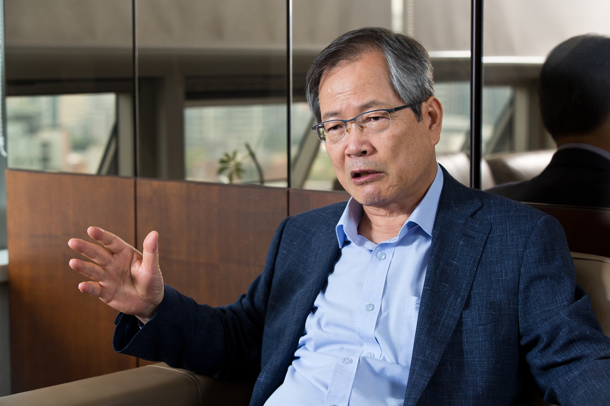 정치;국제;외교;천영우;외교안보수석;이명박정부;한반도평화교섭본부장;북한;북한문제