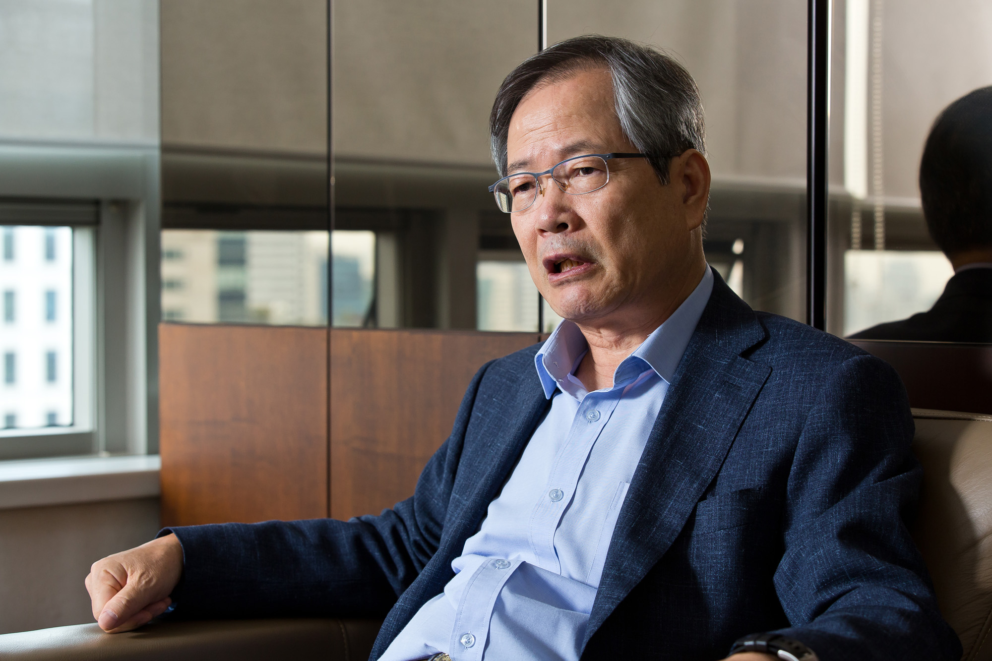 정치;국제;외교;천영우;외교안보수석;이명박정부;한반도평화교섭본부장;북한;북한문제