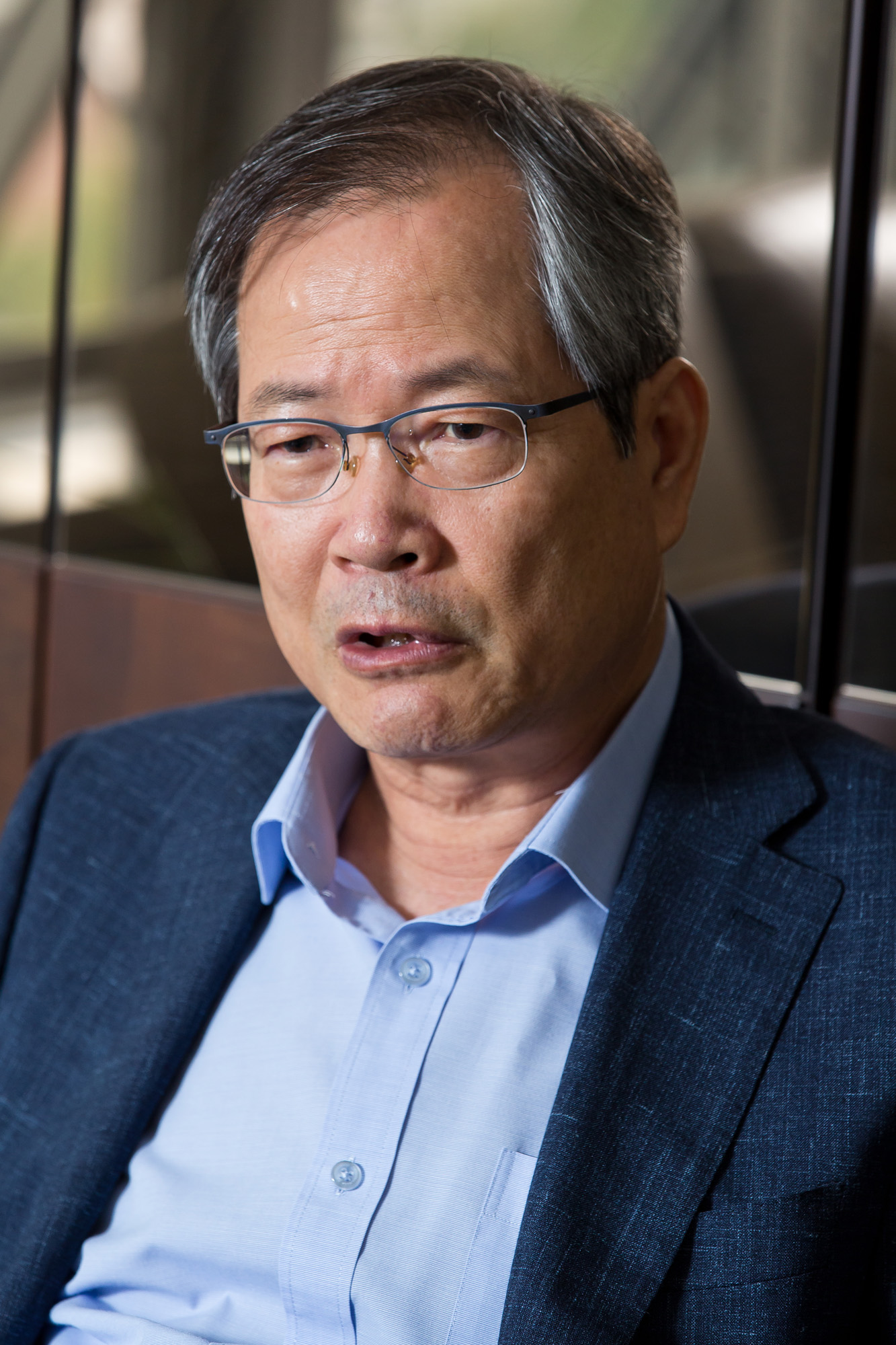 정치;국제;외교;천영우;외교안보수석;이명박정부;한반도평화교섭본부장;북한;북한문제