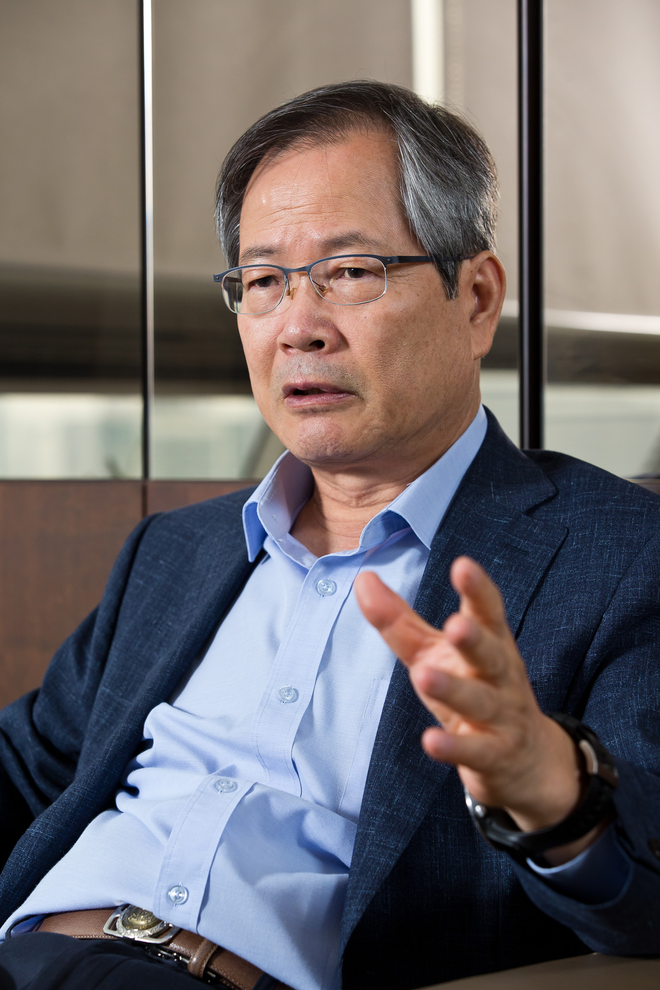 정치;국제;외교;천영우;외교안보수석;이명박정부;한반도평화교섭본부장;북한;북한문제