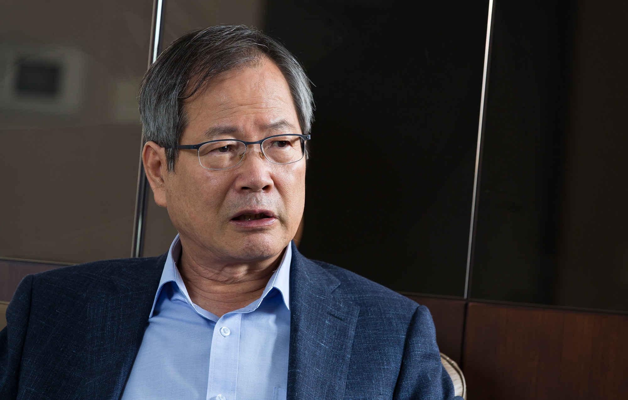 정치;국제;외교;천영우;외교안보수석;이명박정부;한반도평화교섭본부장;북한;북한문제