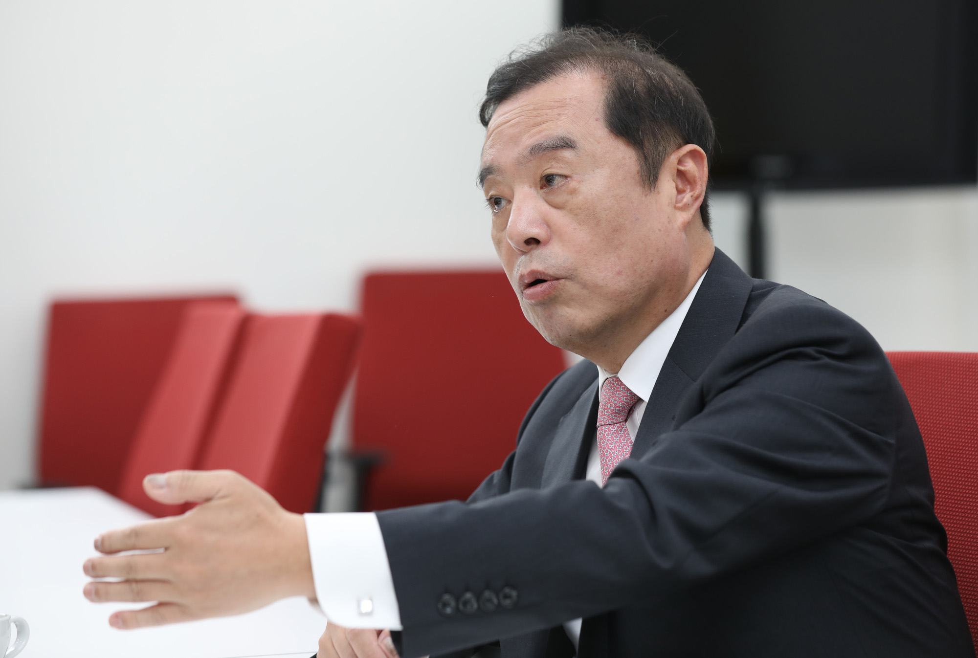 정치국회;김병준;자유한국당비상대책위원장