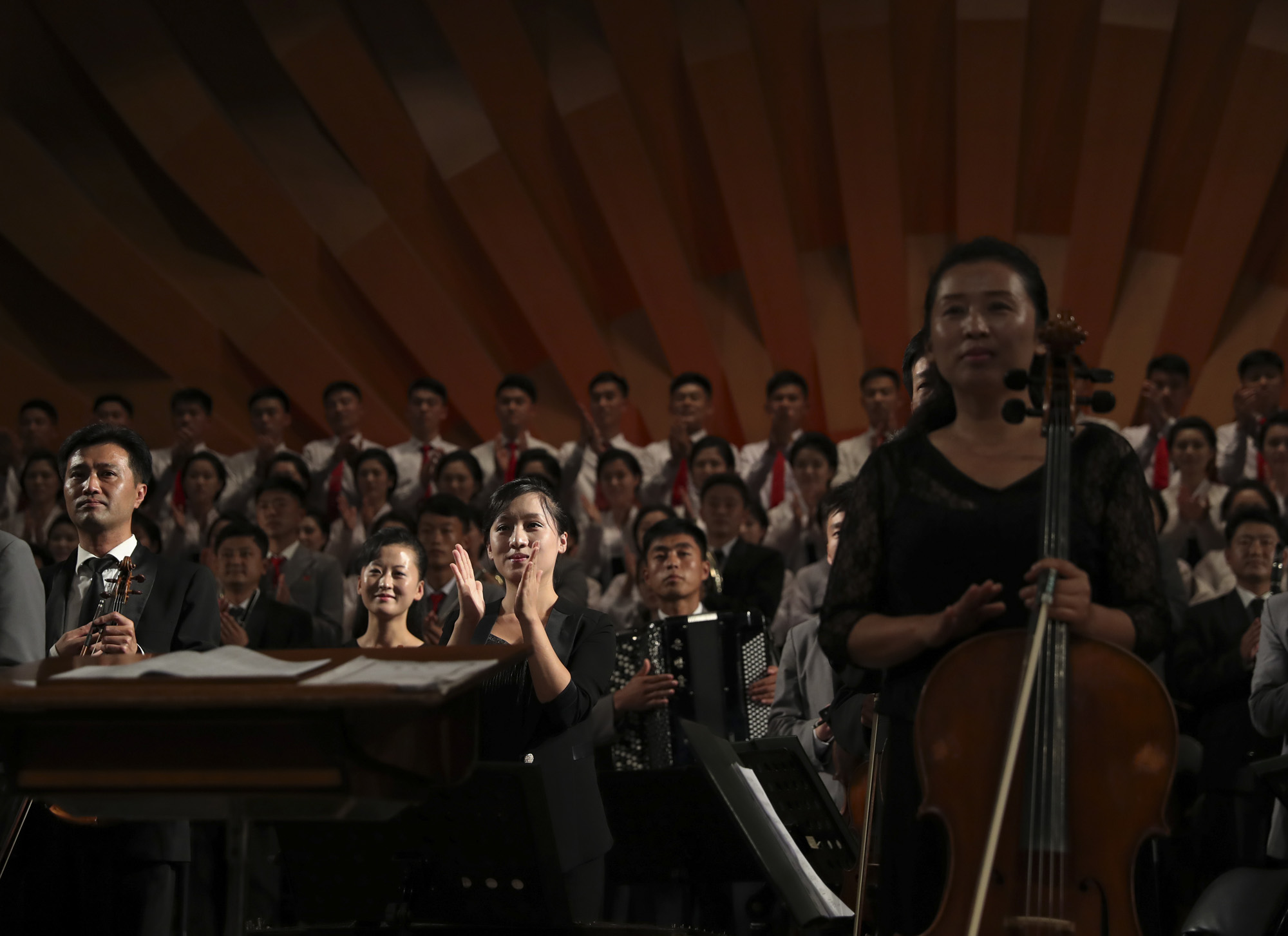 남북정상회담;평양;순안공항;김정은;문재인;3차남북정상회담