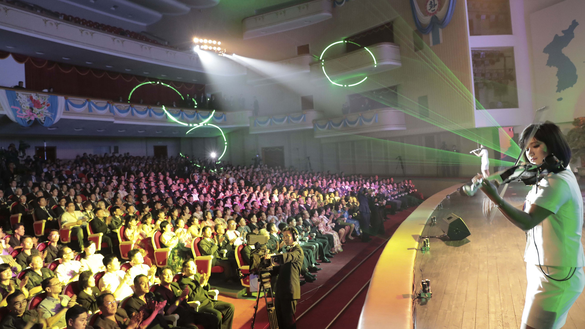 남북정상회담;평양;순안공항;김정은;문재인;3차남북정상회담