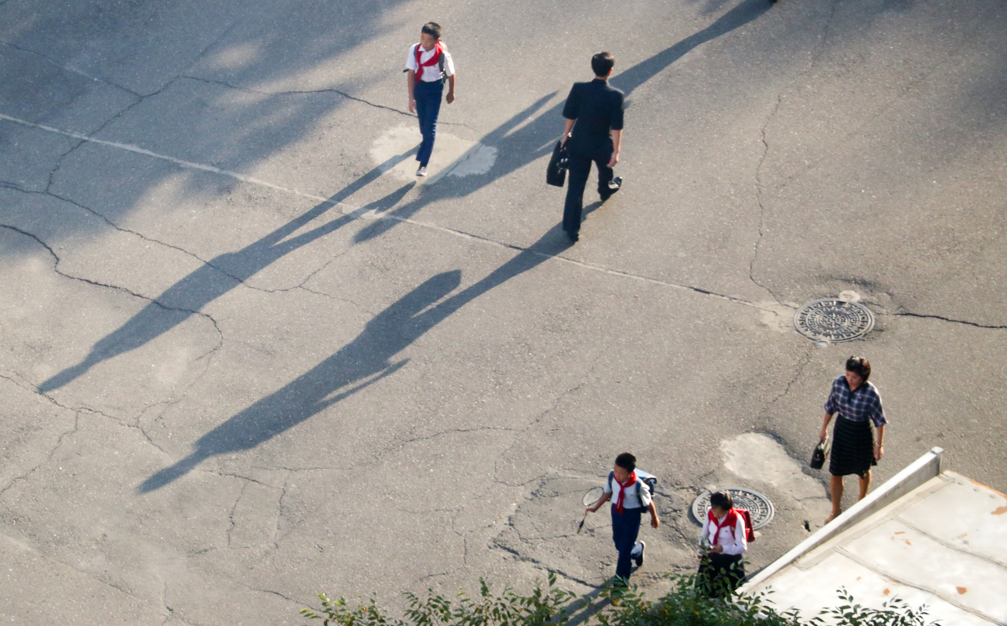 남북정상회담;평양;순안공항;김정은;문재인;3차남북정상회담