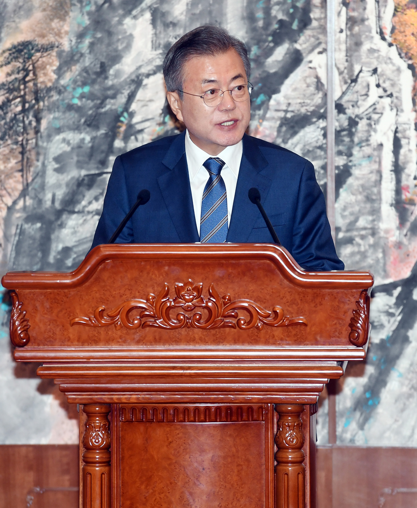 남북정상회담;평양;순안공항;김정은;문재인;3차남북정상회담