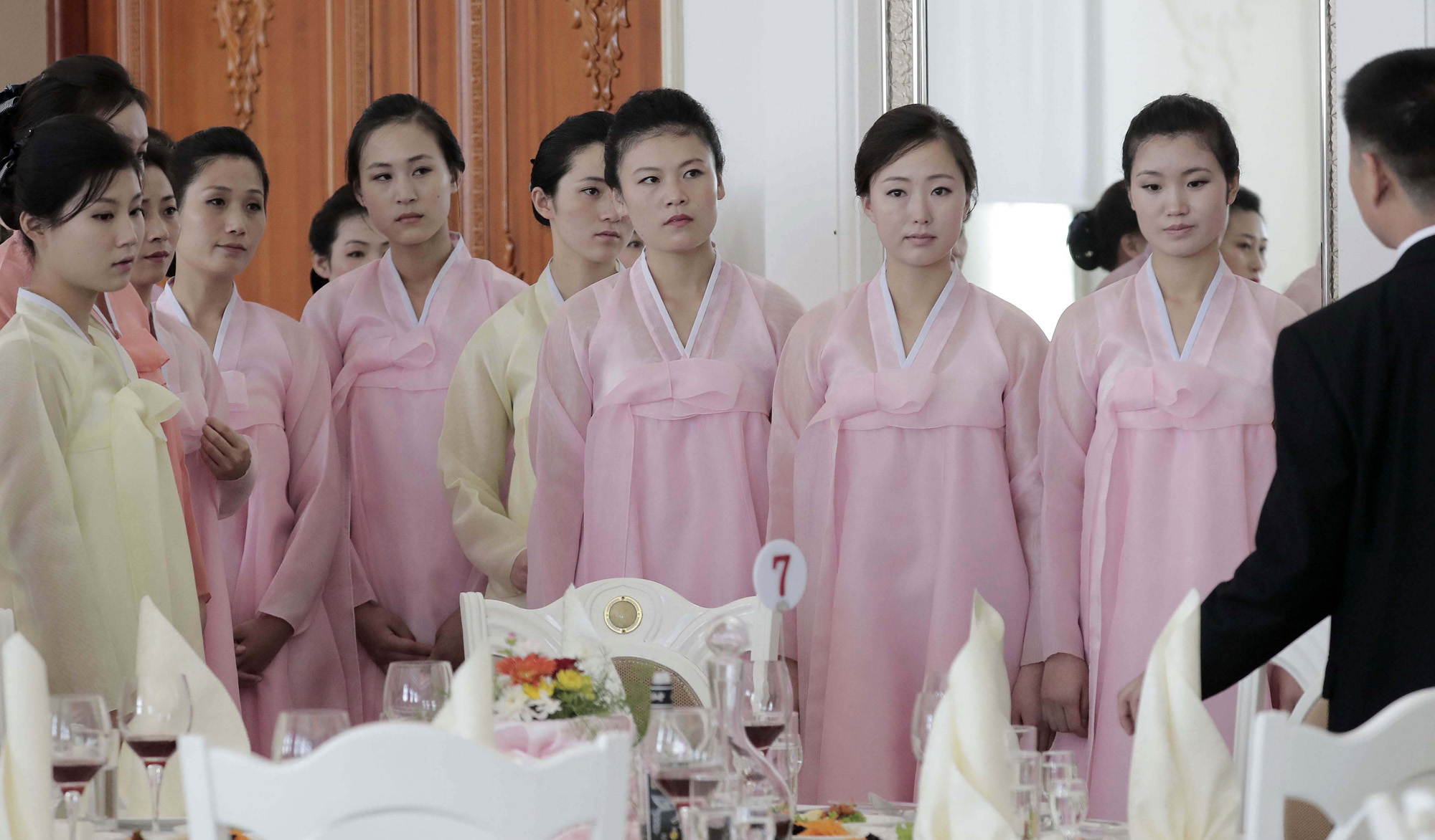 남북정상회담;평양;순안공항;김정은;문재인;3차남북정상회담