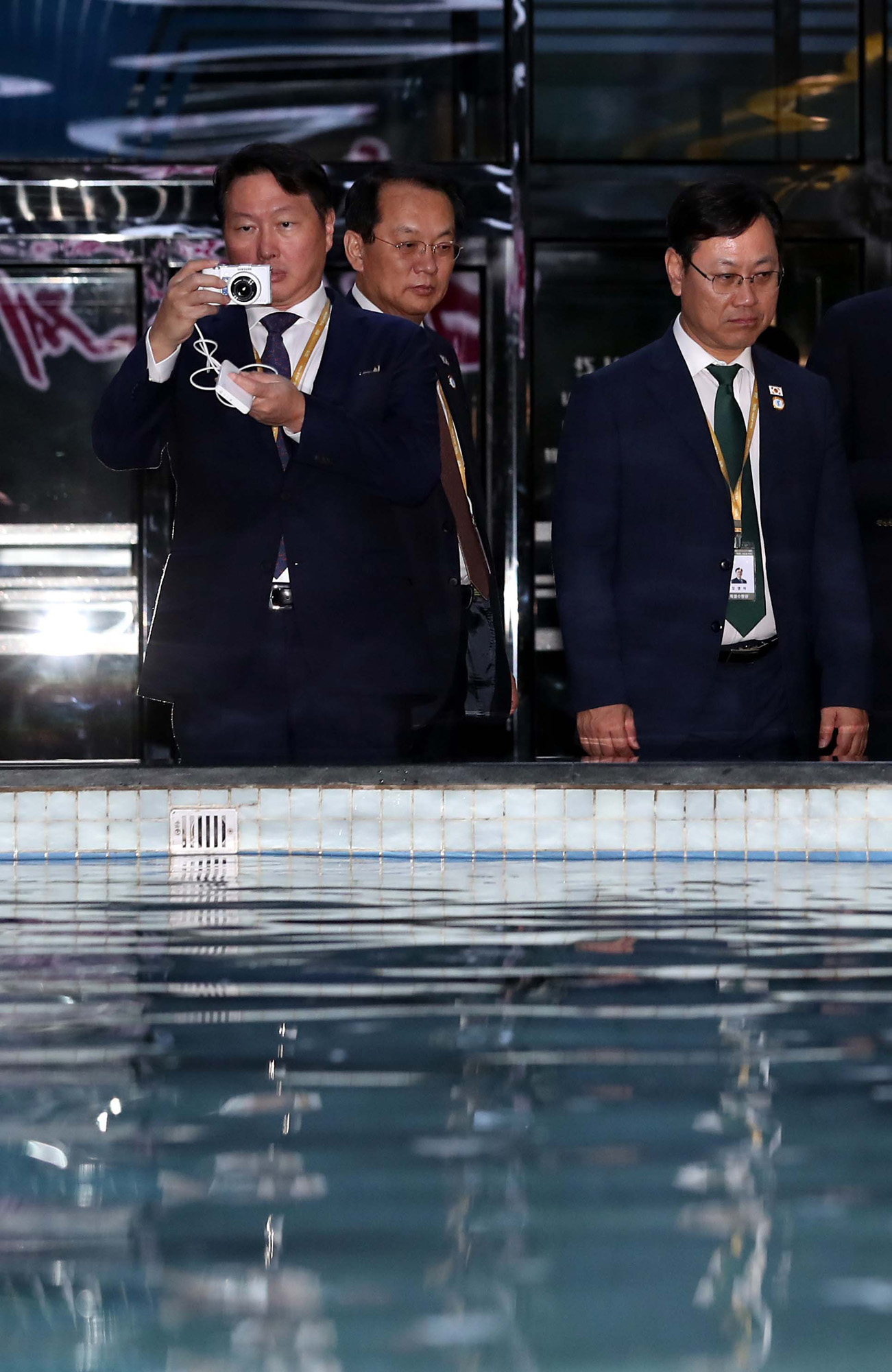 남북정상회담;평양;순안공항;김정은;문재인;3차남북정상회담