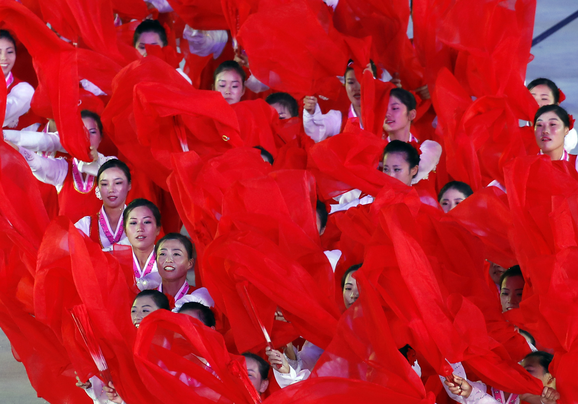 남북정상회담;평양;순안공항;김정은;문재인;3차남북정상회담