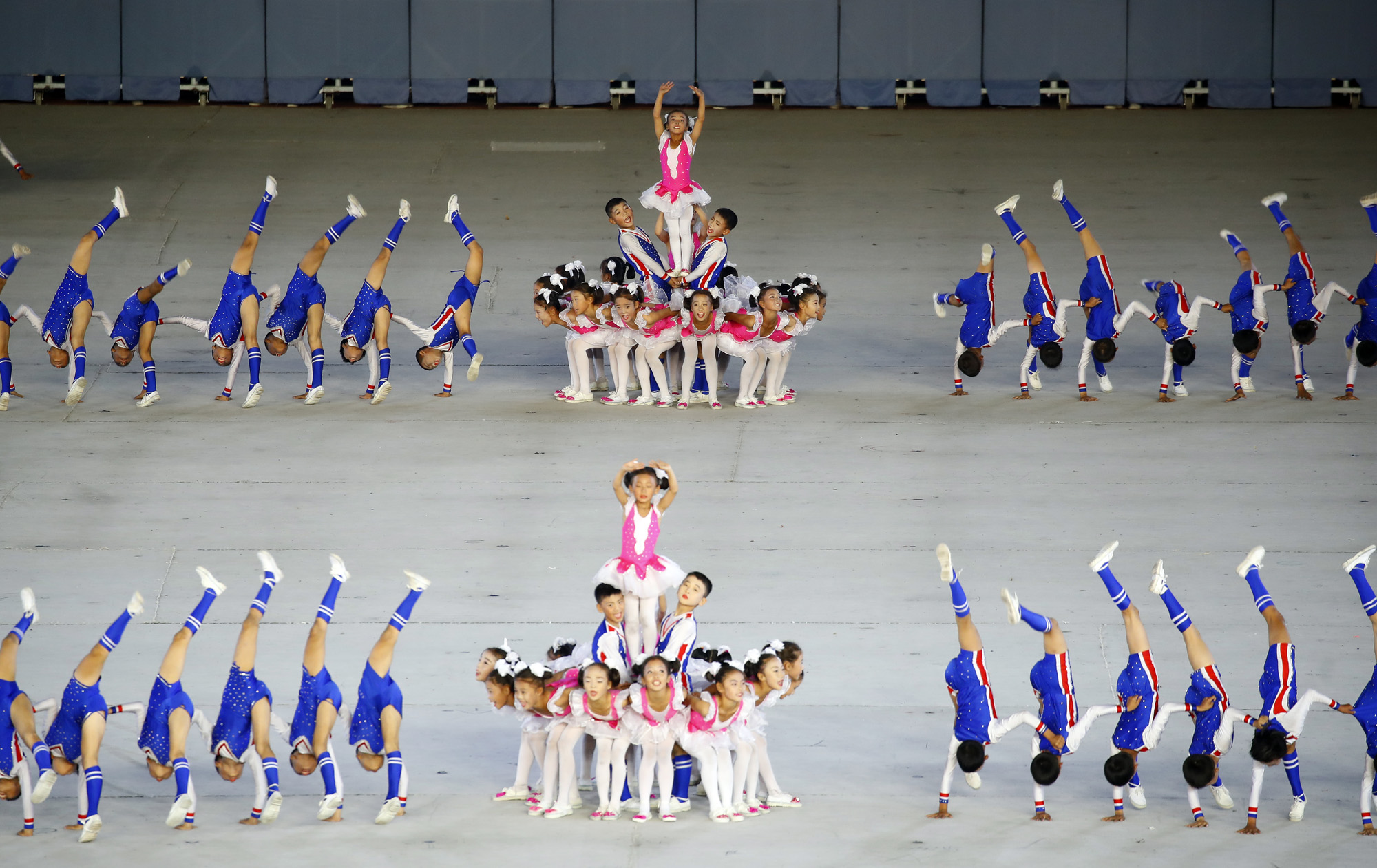 남북정상회담;평양;순안공항;김정은;문재인;3차남북정상회담