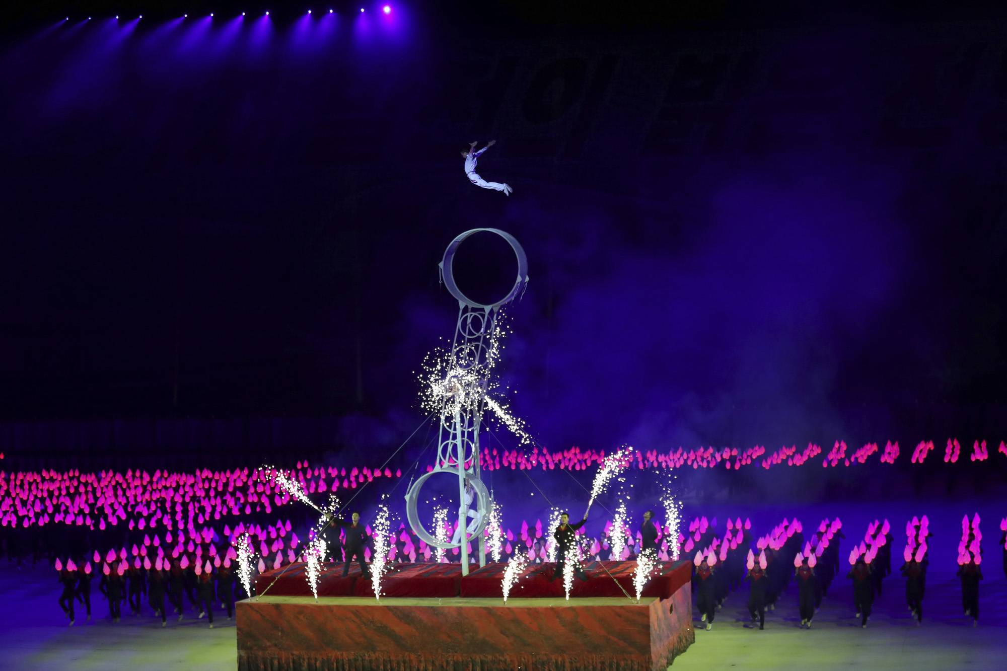 남북정상회담;평양;순안공항;김정은;문재인;3차남북정상회담