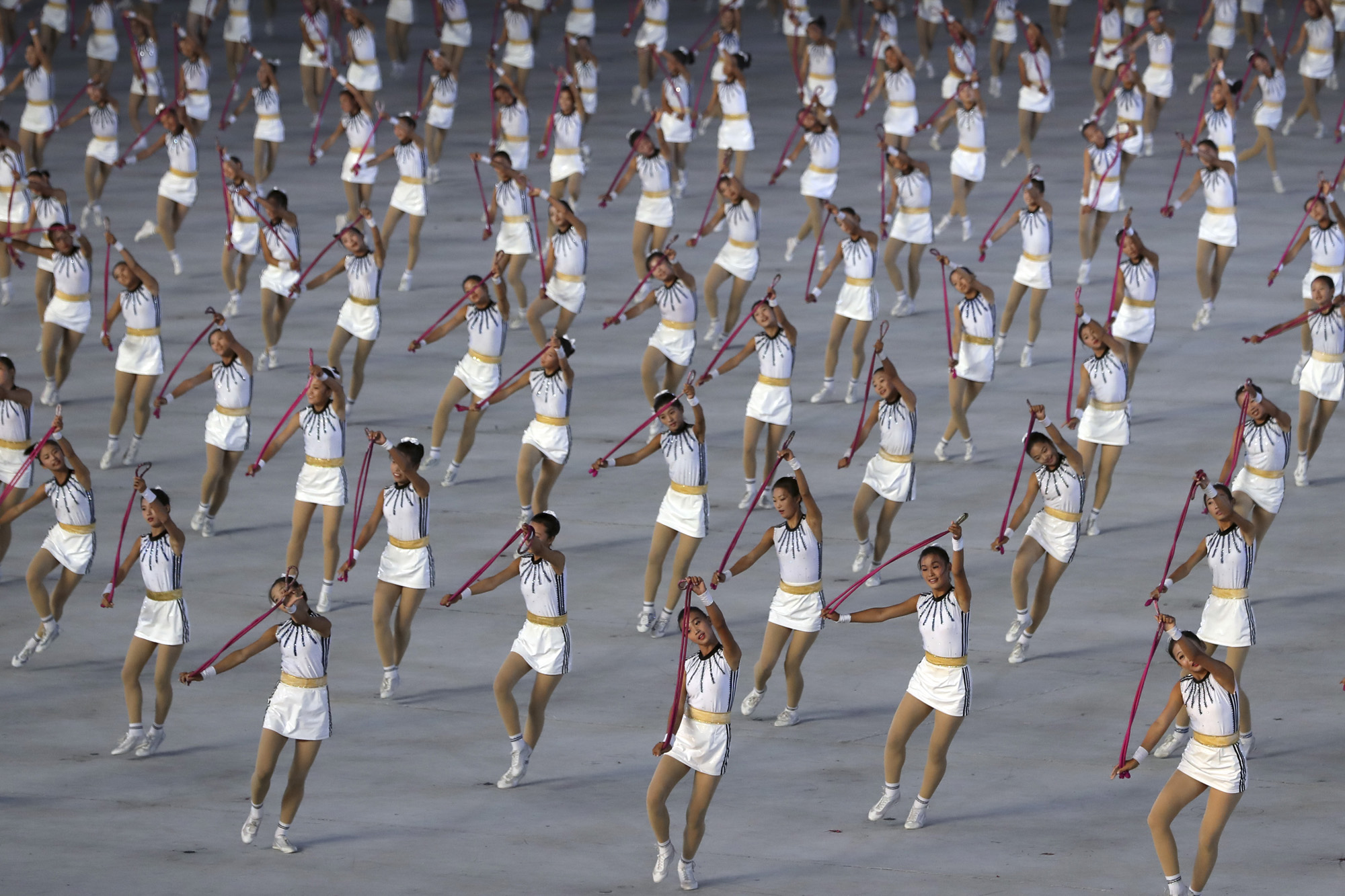 남북정상회담;평양;순안공항;김정은;문재인;3차남북정상회담