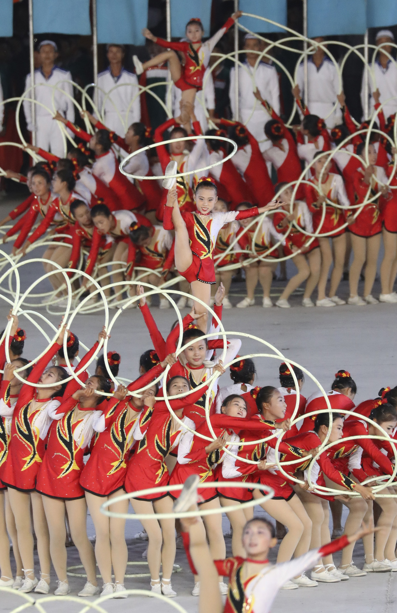 남북정상회담;평양;순안공항;김정은;문재인;3차남북정상회담
