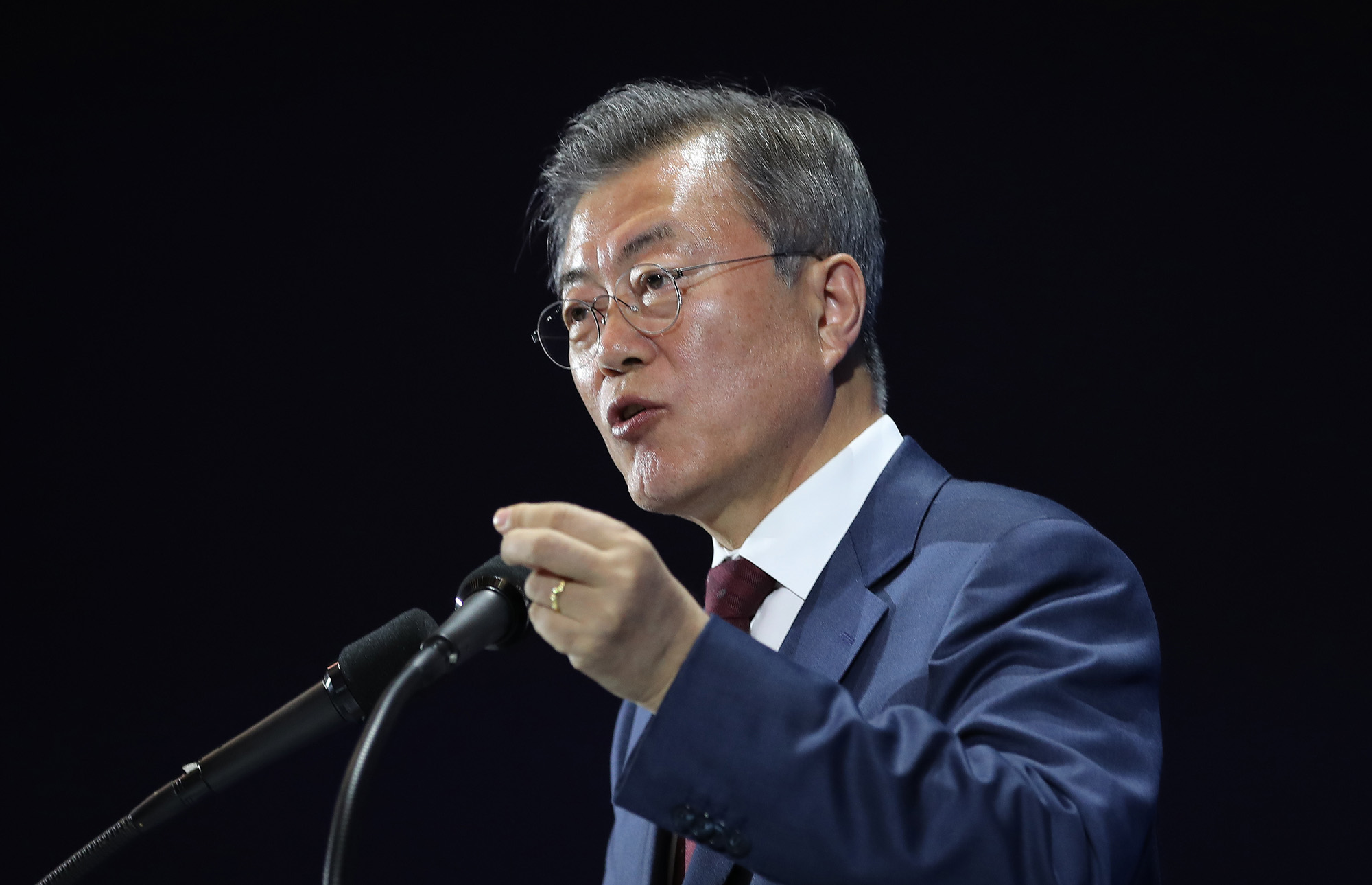 남북정상회담;백두산;김정은;문재인;3차남북정상회담