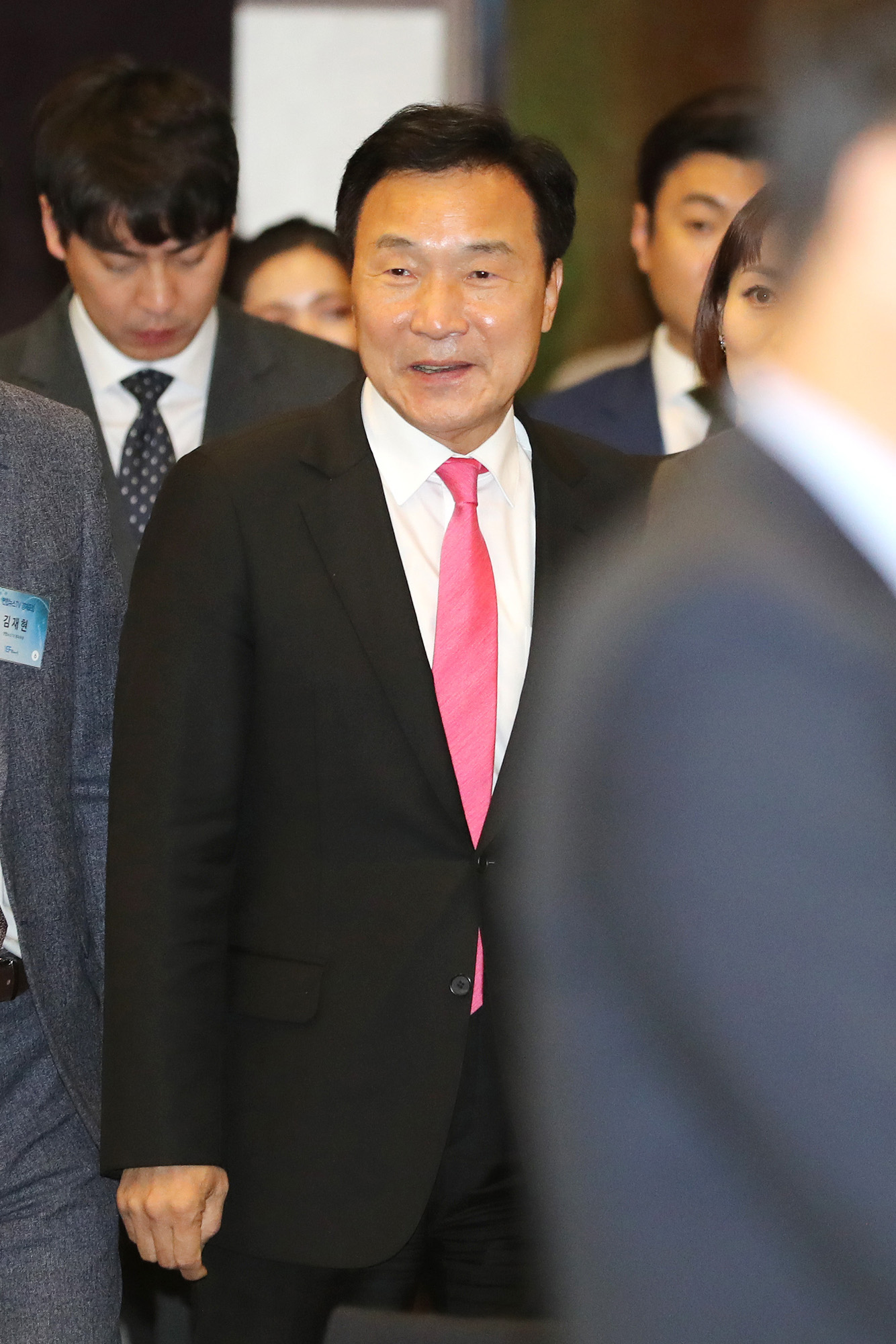 방송;포럼;연합뉴스TV;경제포럼