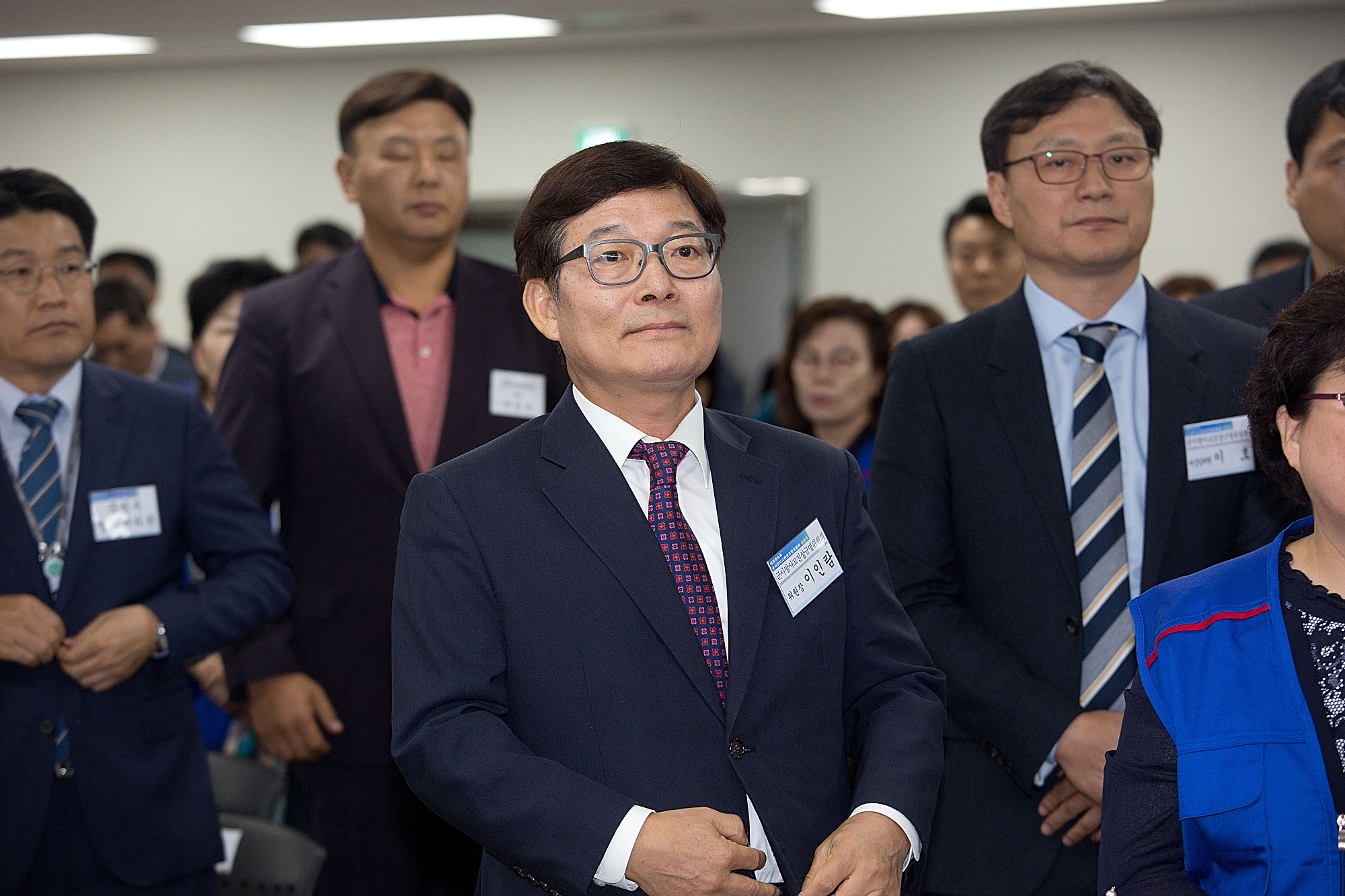 사회;위원회;군사망사고진상규명위원회;출범식