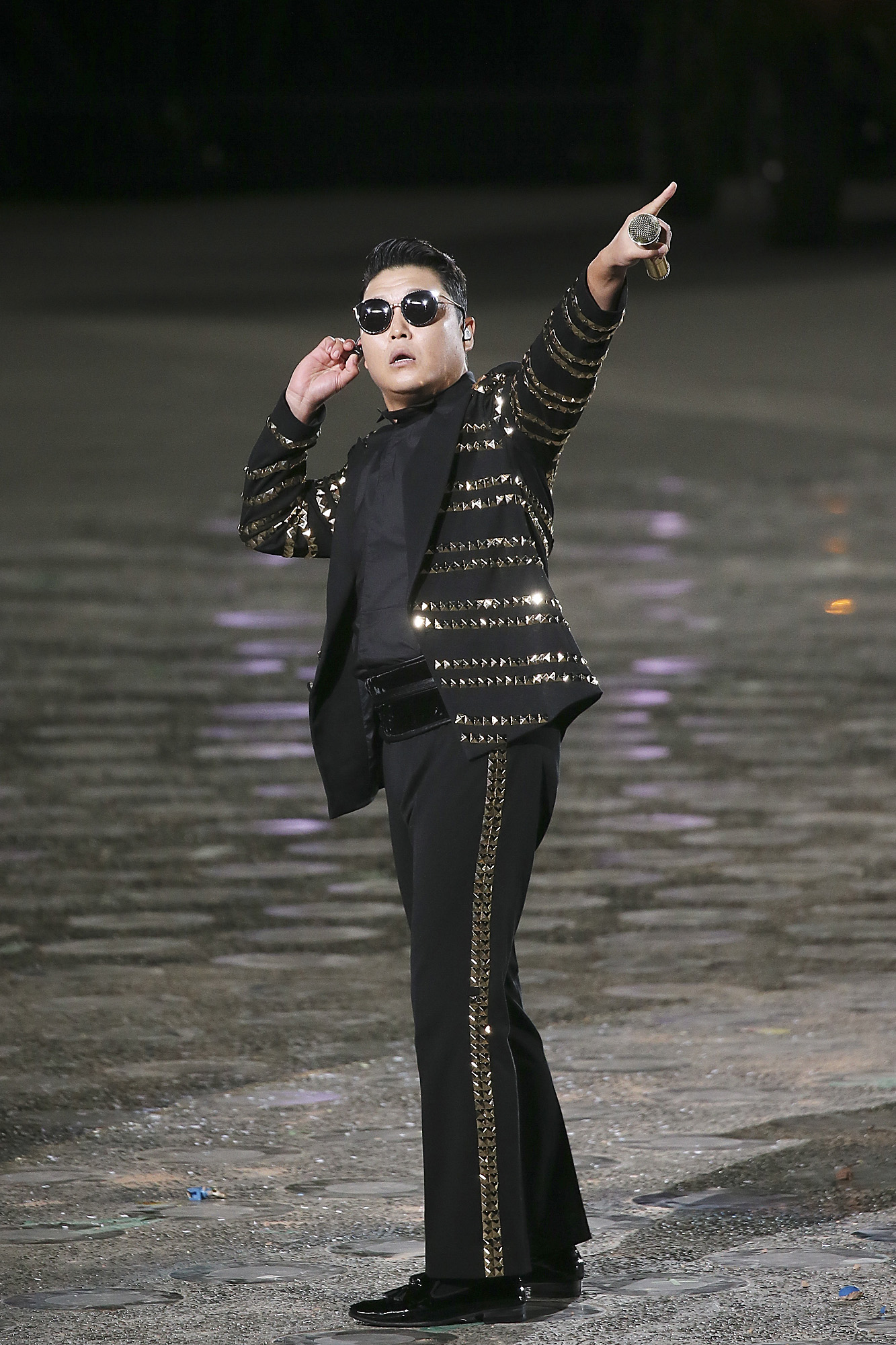 정부;행사;국군의날;전쟁기념관