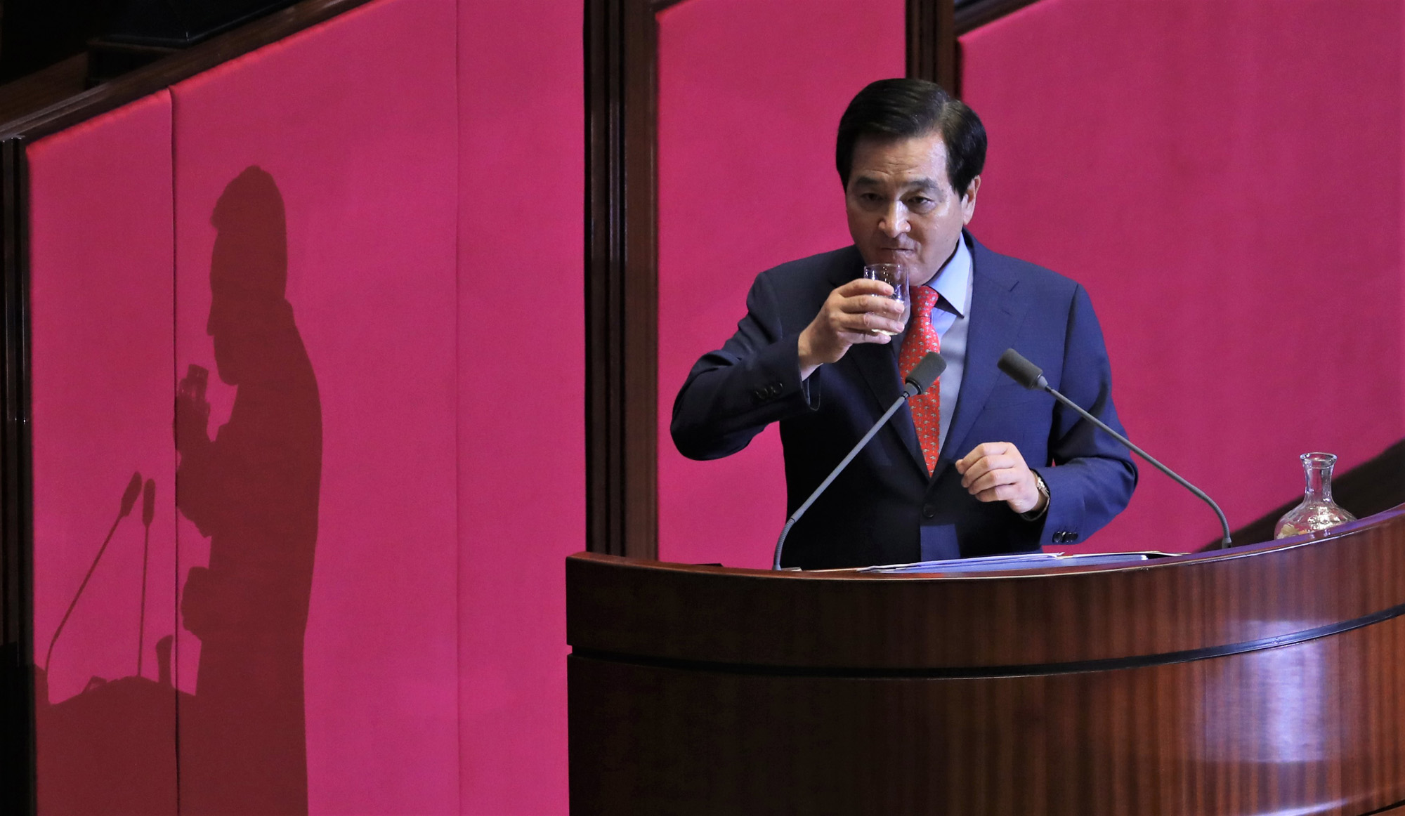 정치국회;심재철의원;대정부질문;김동연경제부총리
