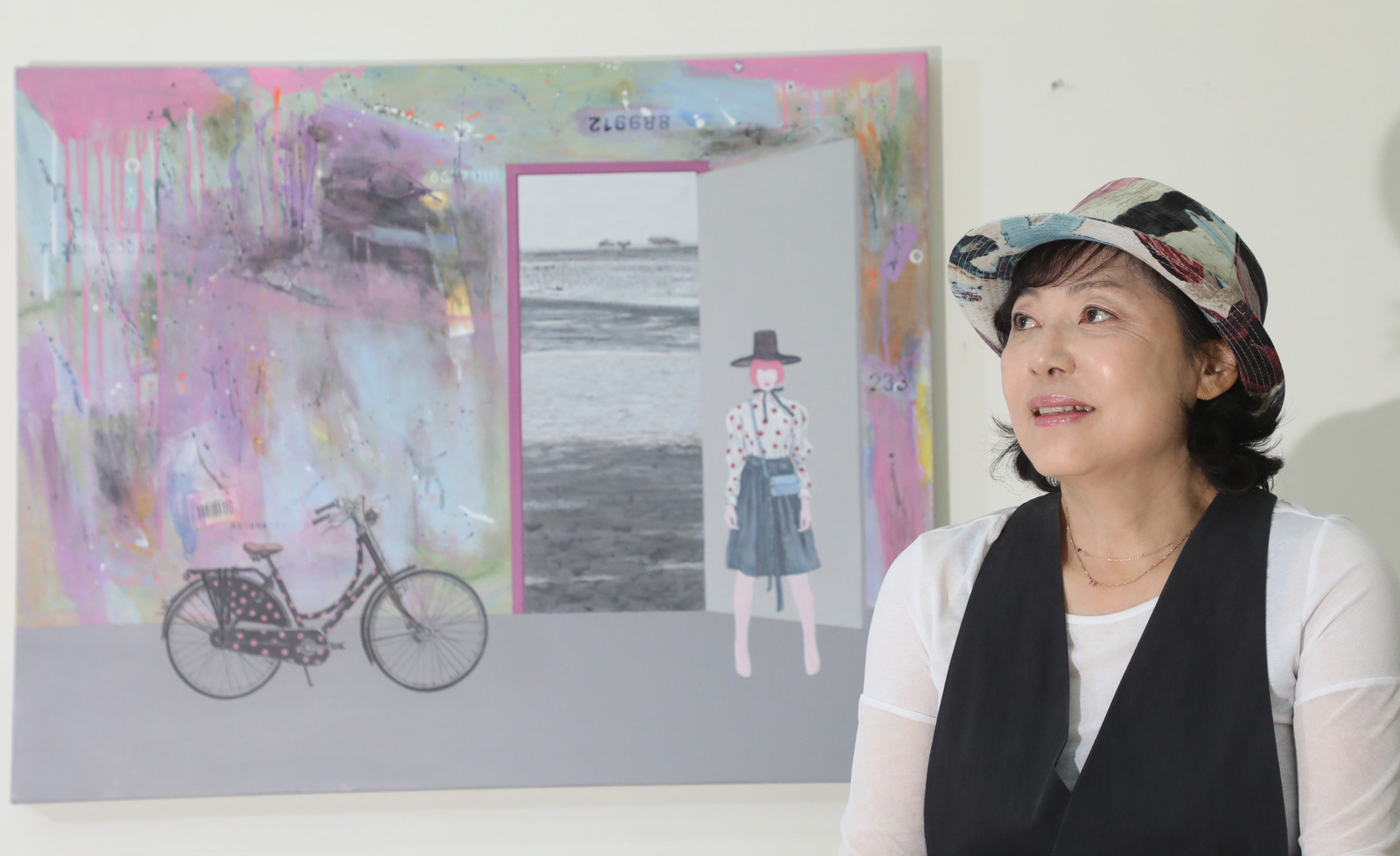 화가의방;한국미술응원;아티스트;화가;그림