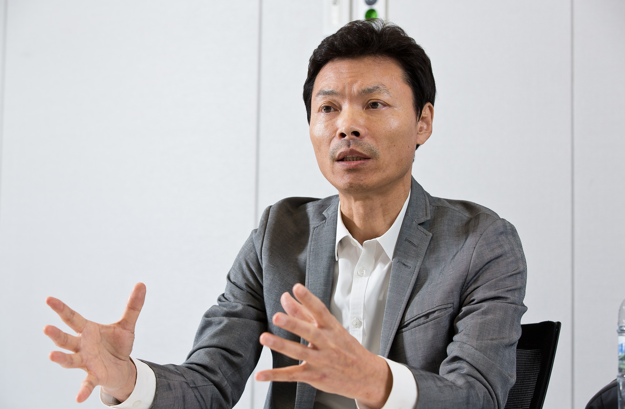 경제;기업인;대기업;삼성전자;박광기;삼성전자부사장;뉴패러다임미래연구소