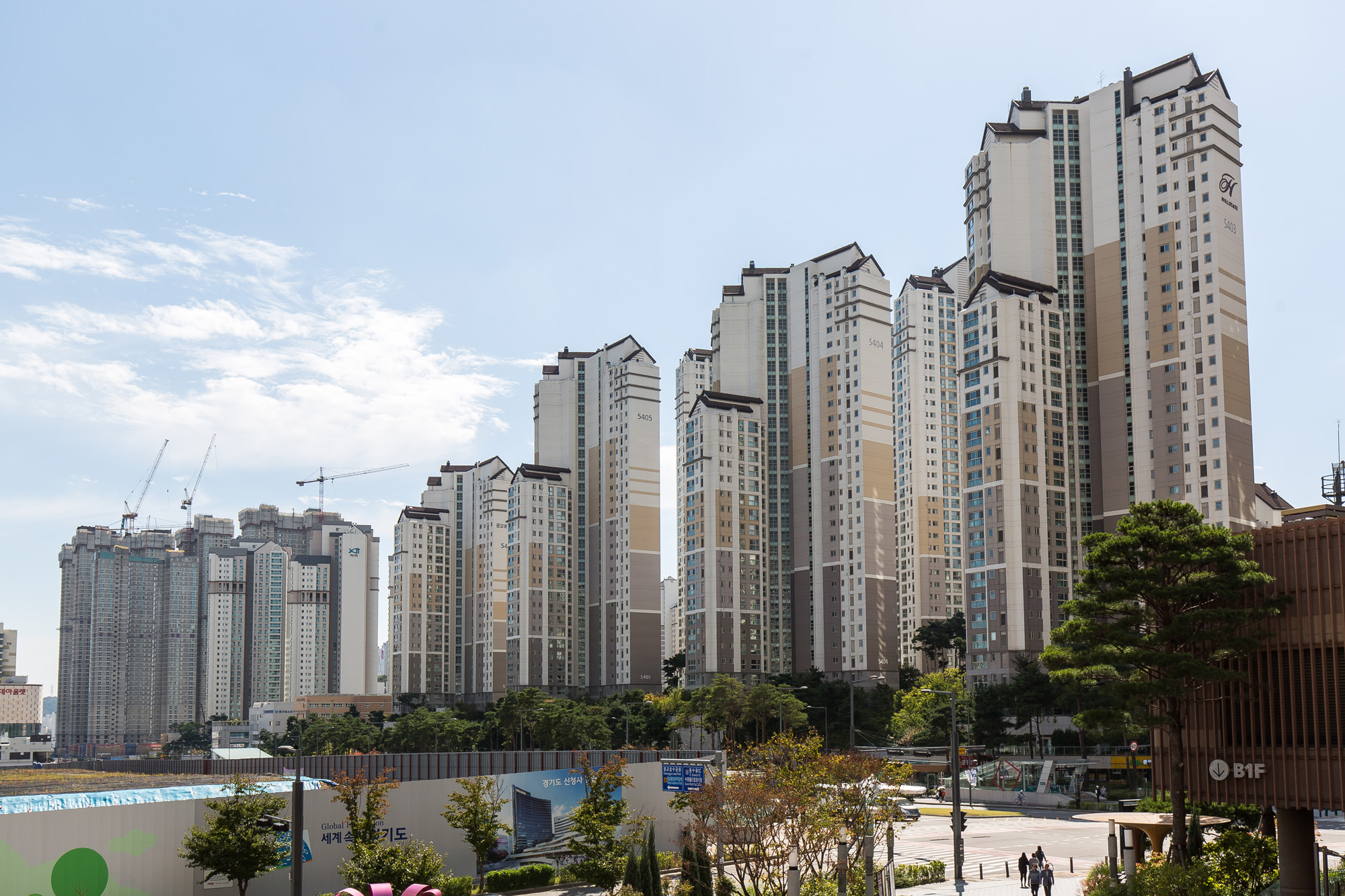 경제;부동산;상가;점포;아파트;경기도;신도시;광교신도시;공실