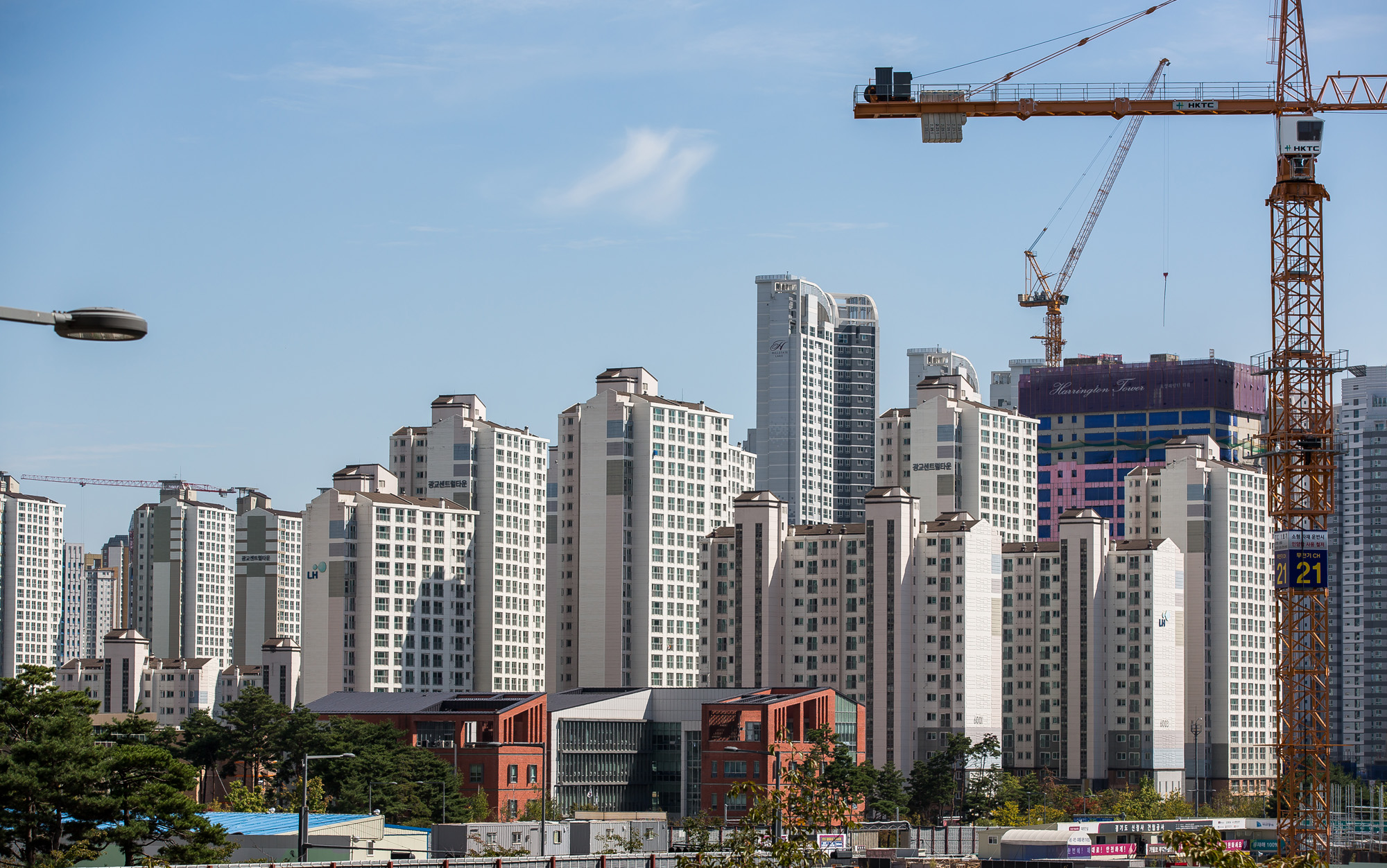 경제;부동산;상가;점포;아파트;경기도;신도시;광교신도시;공실