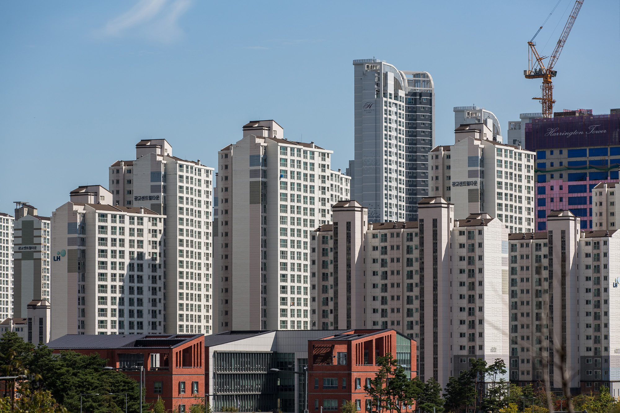 경제;부동산;상가;점포;아파트;경기도;신도시;광교신도시;공실