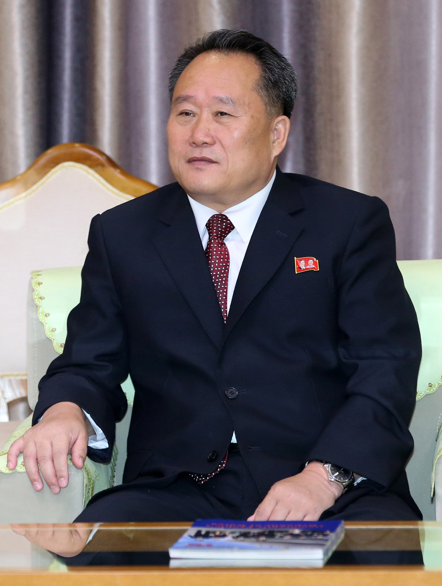 정치;북한;남북;10.4 선언;기념식;기념행사;남북선언;노무현;평양