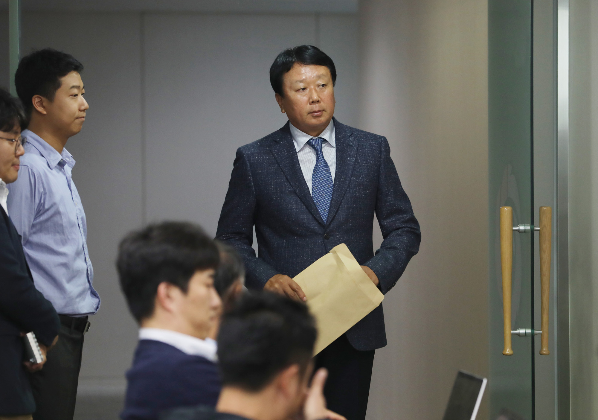 선동열;야구;야구대표팀;군복무관련;KBO