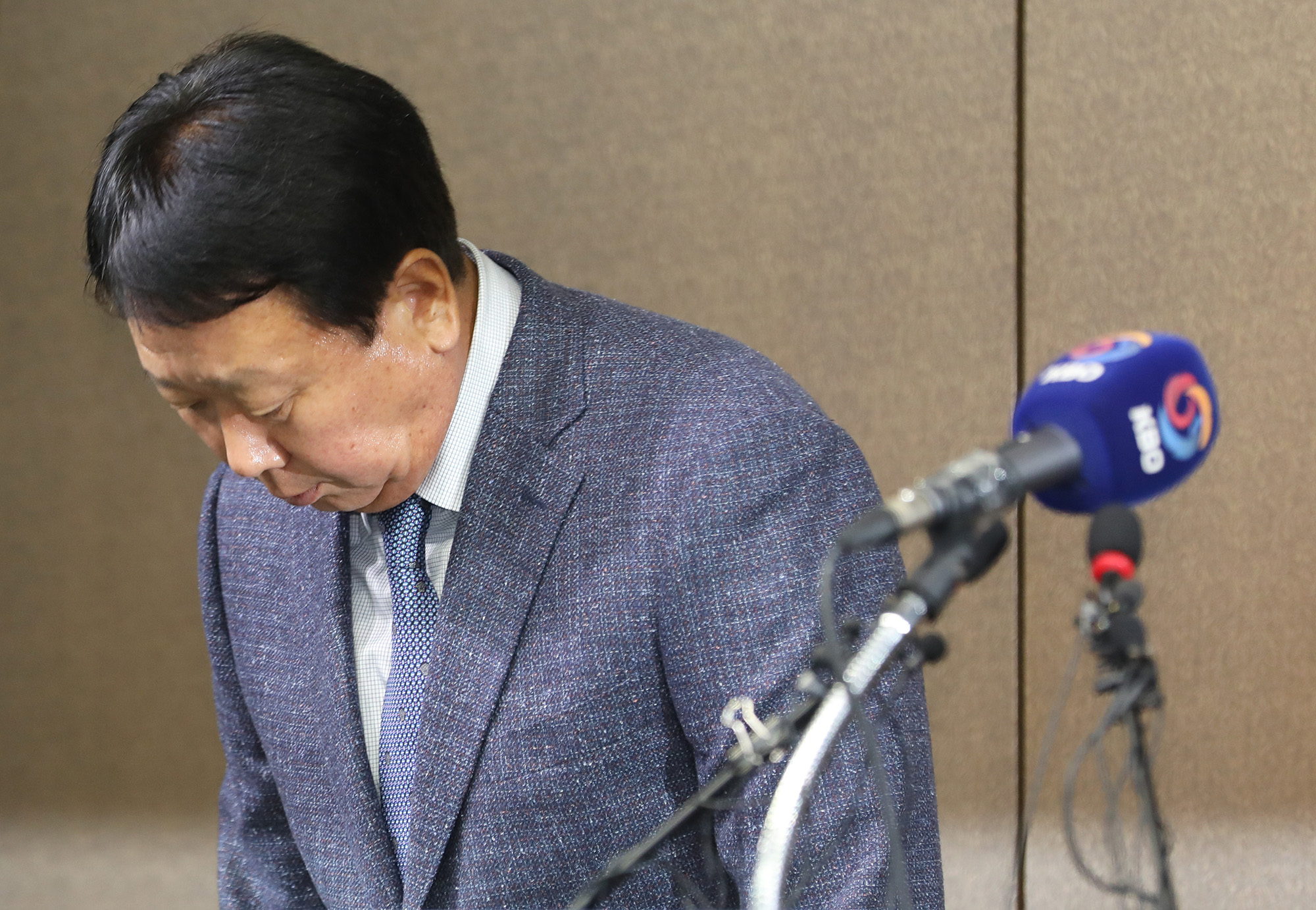 선동열;야구;야구대표팀;군복무관련;KBO