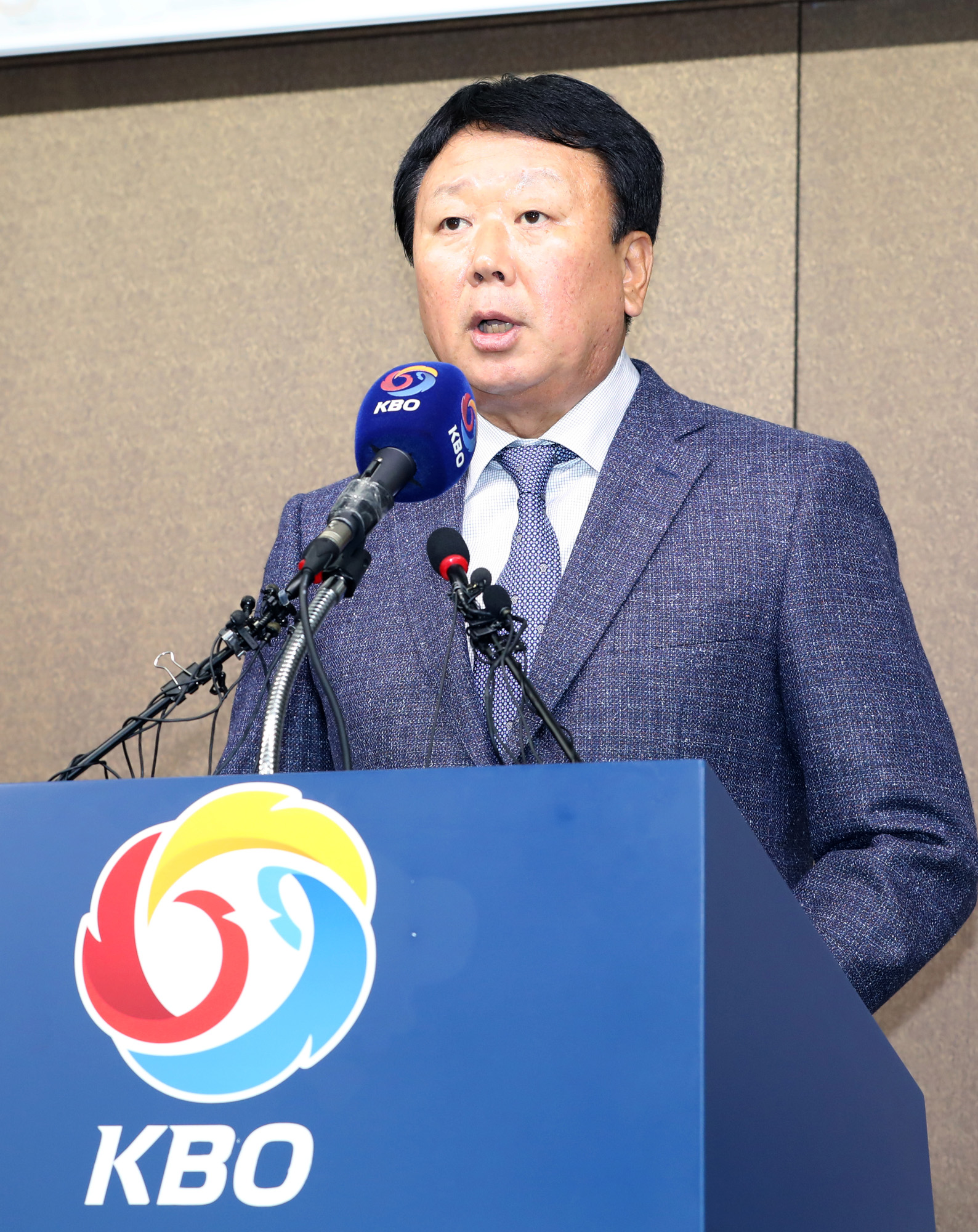 선동열;야구;야구대표팀;군복무관련;KBO