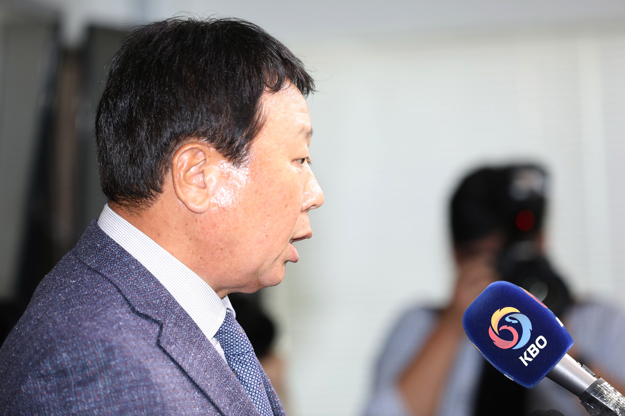 선동열;야구;야구대표팀;군복무관련;KBO