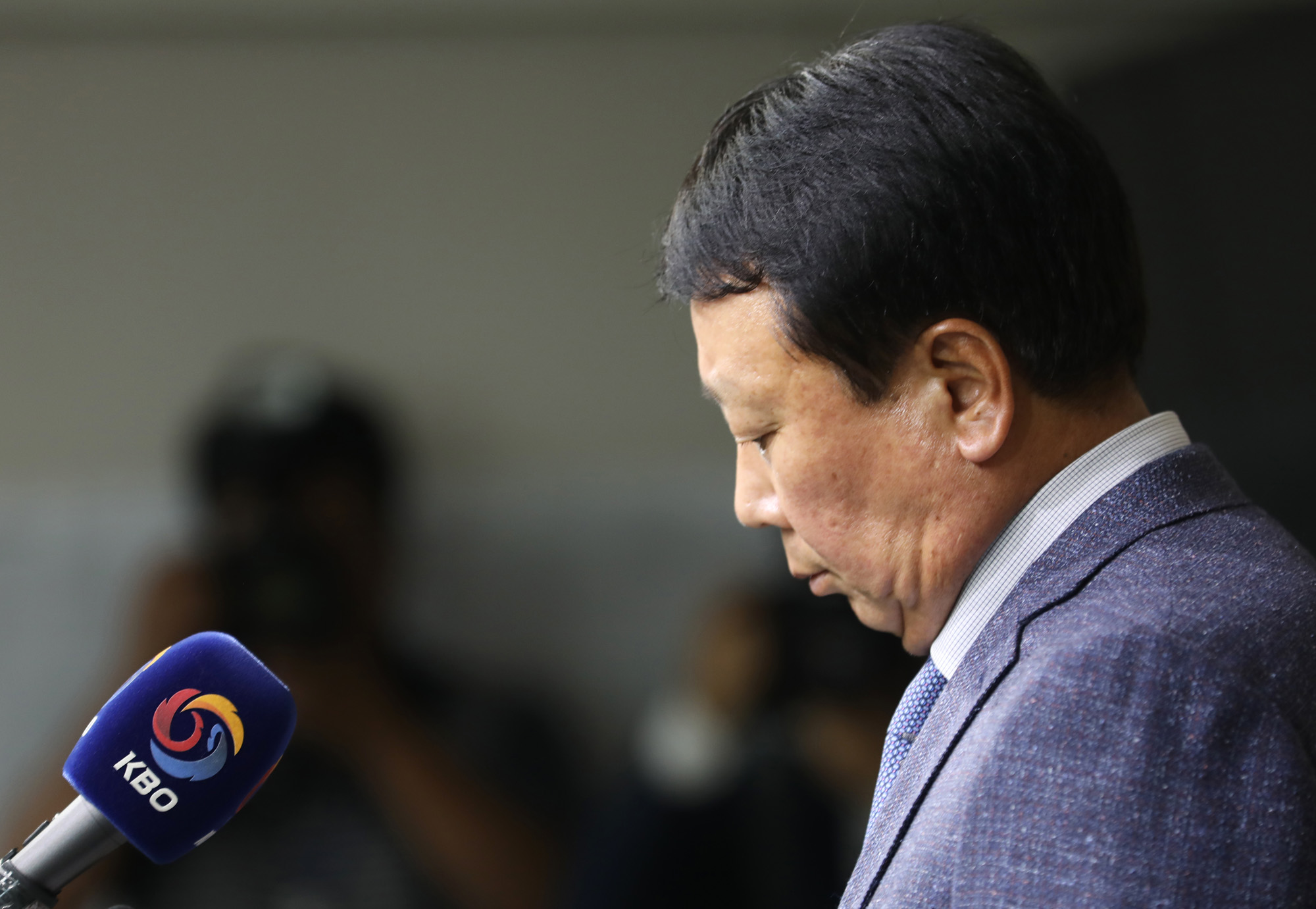 선동열;야구;야구대표팀;군복무관련;KBO