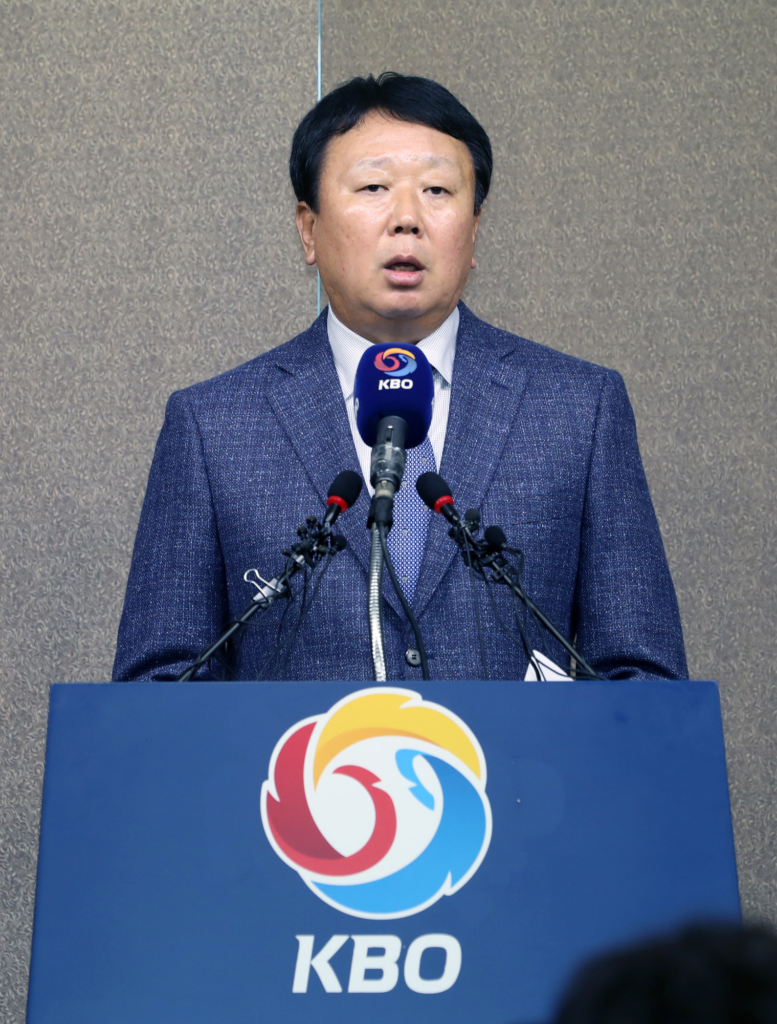 선동열;야구;야구대표팀;군복무관련;KBO