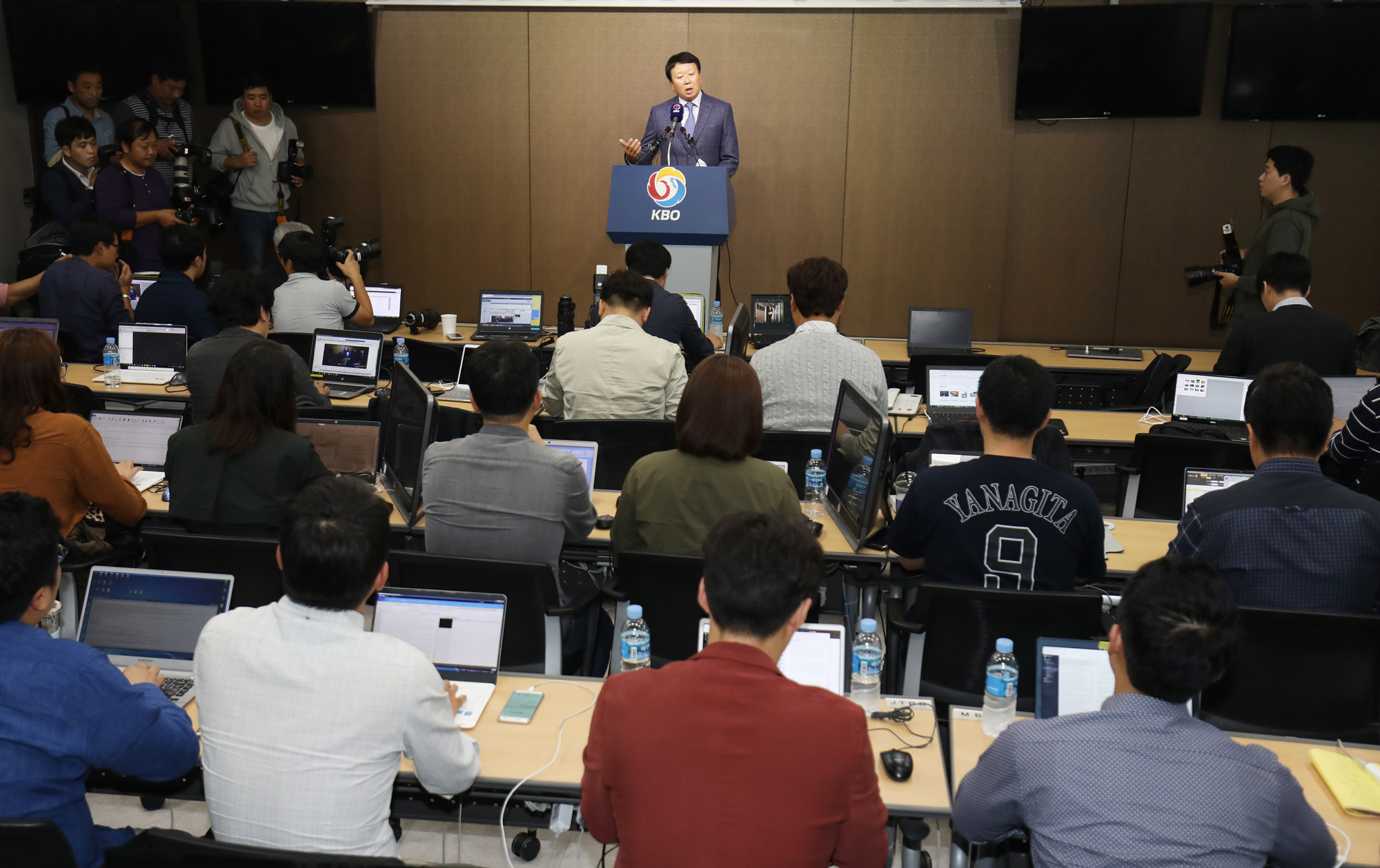 선동열;야구;야구대표팀;군복무관련;KBO