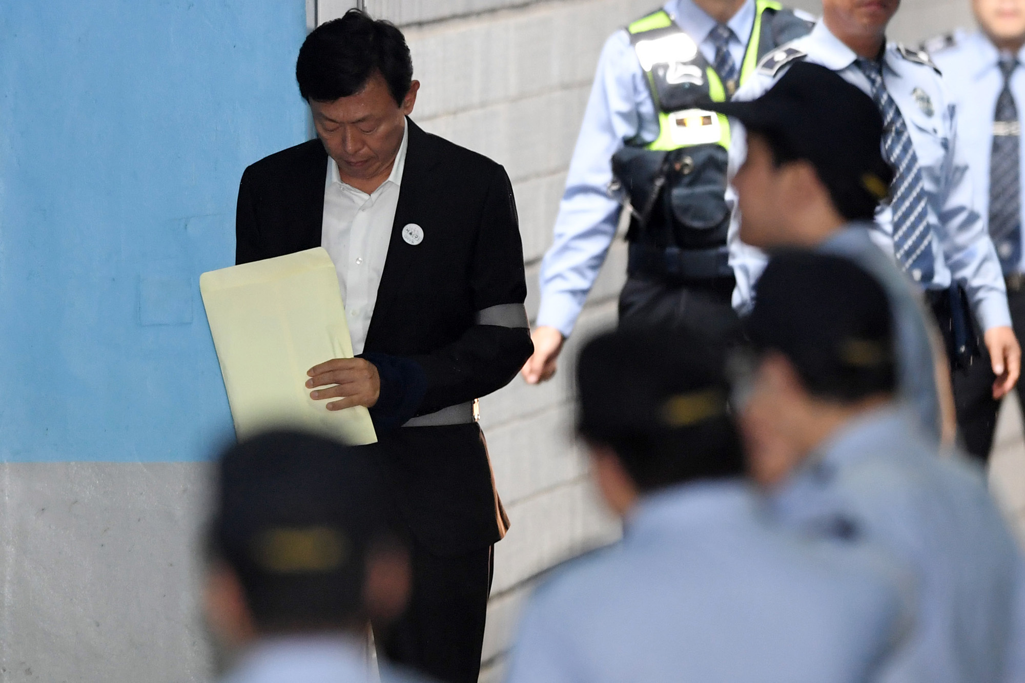 신동빈;롯데;롯데회장