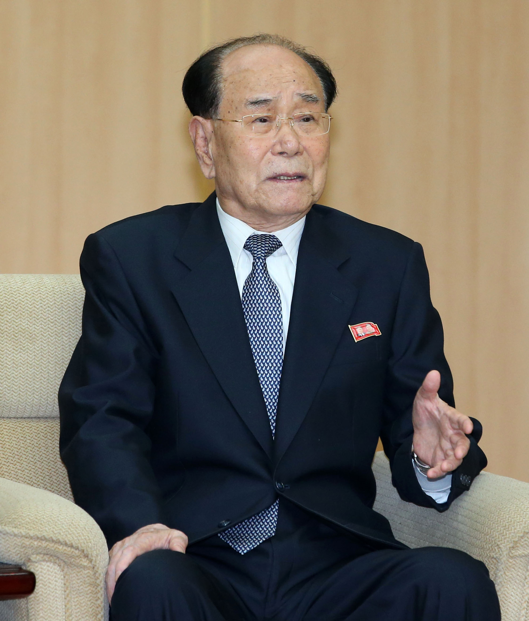 남북;북한;10 4선언;평양;만수대 창작사;간담회